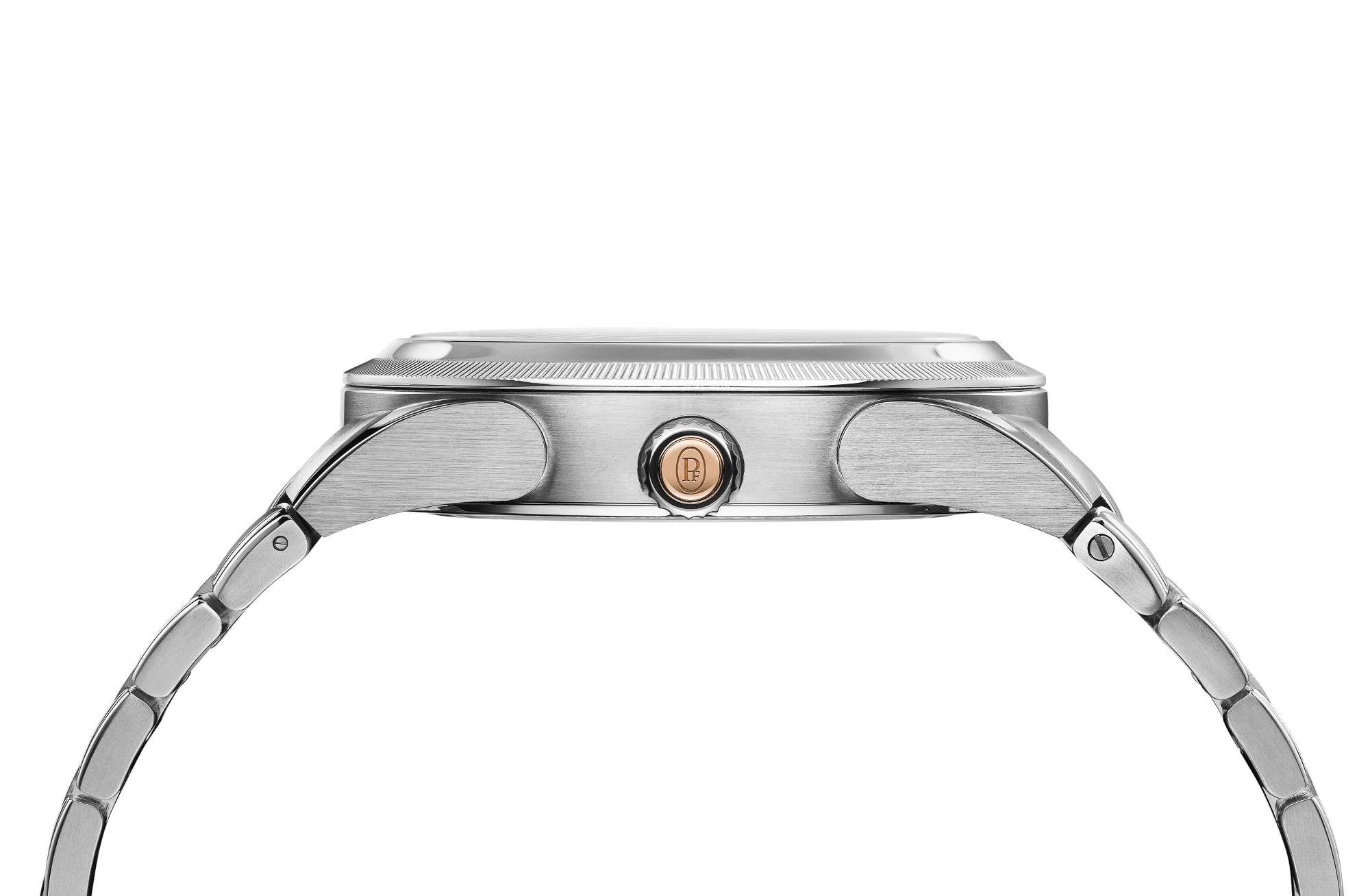 Parmigiani Fleurier Tonda PF Minute Rattrapante 'Arctic Rose' PFC904-1020002-100182 - Image 6