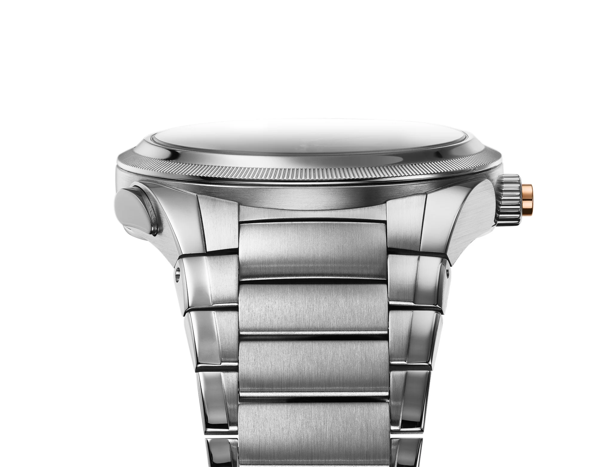 Parmigiani Fleurier Tonda PF Minute Rattrapante 'Arctic Rose' PFC904-1020002-100182 - Image 7