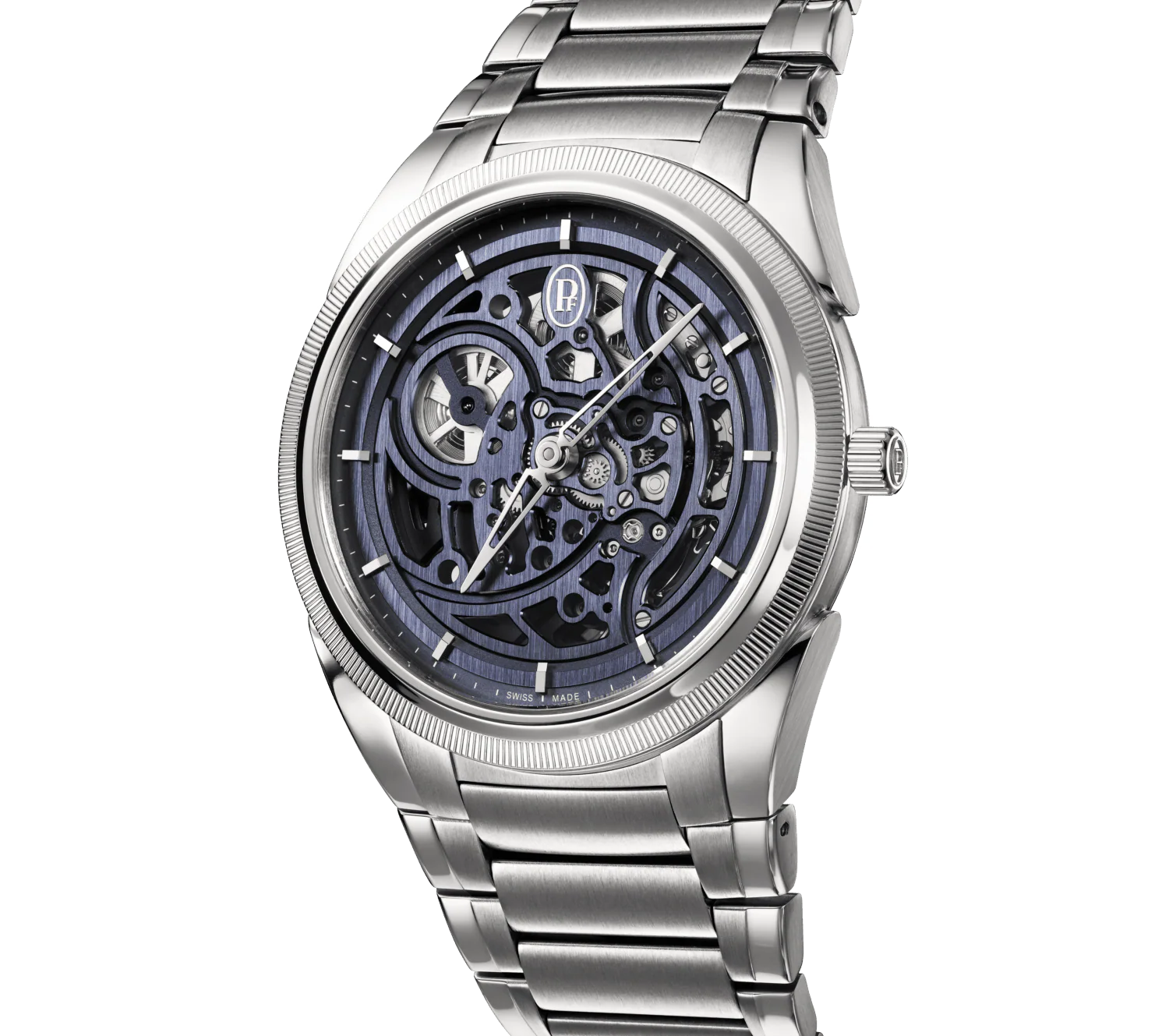Parmigiani Fleurier Tonda Pf Skeleton Platinum PFC912-2020003-200182 - Image 2