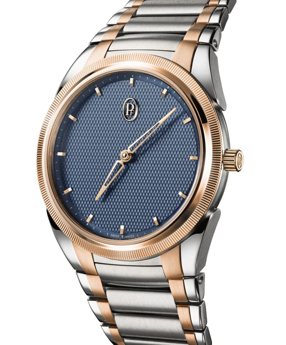 Parmigiani Fleurier Tonda PF Micro-Rotor No Date PFC914-1020022-100182 - Image 2