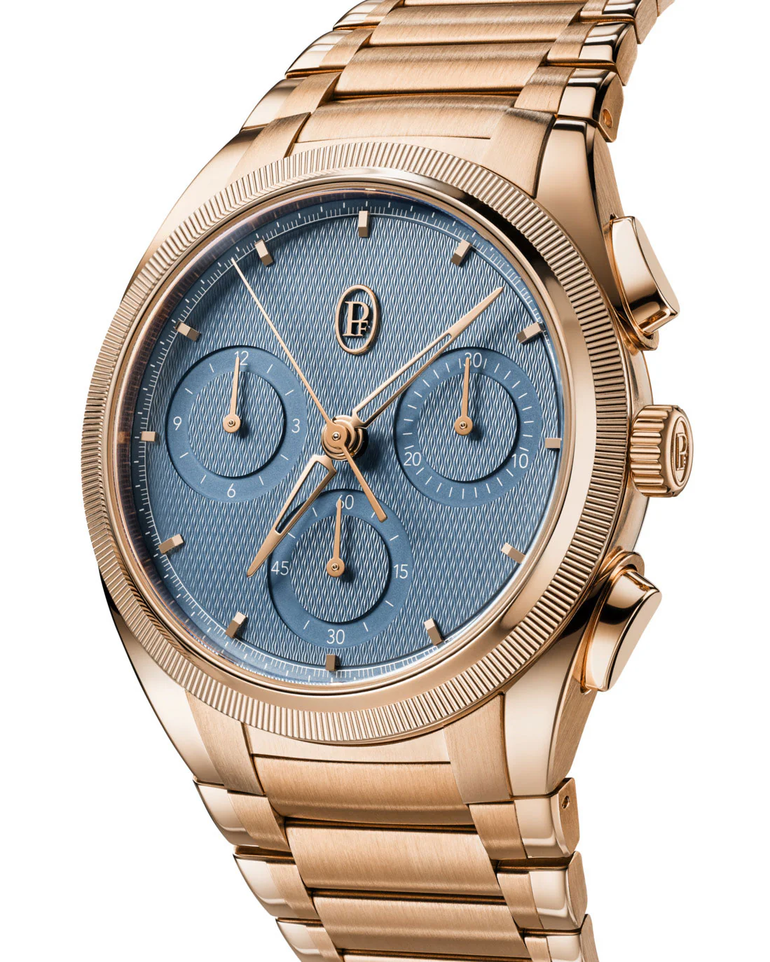 Parmigiani Fleurier Tonda PF Chronograph PFC917-2020001-200182 - Image 2