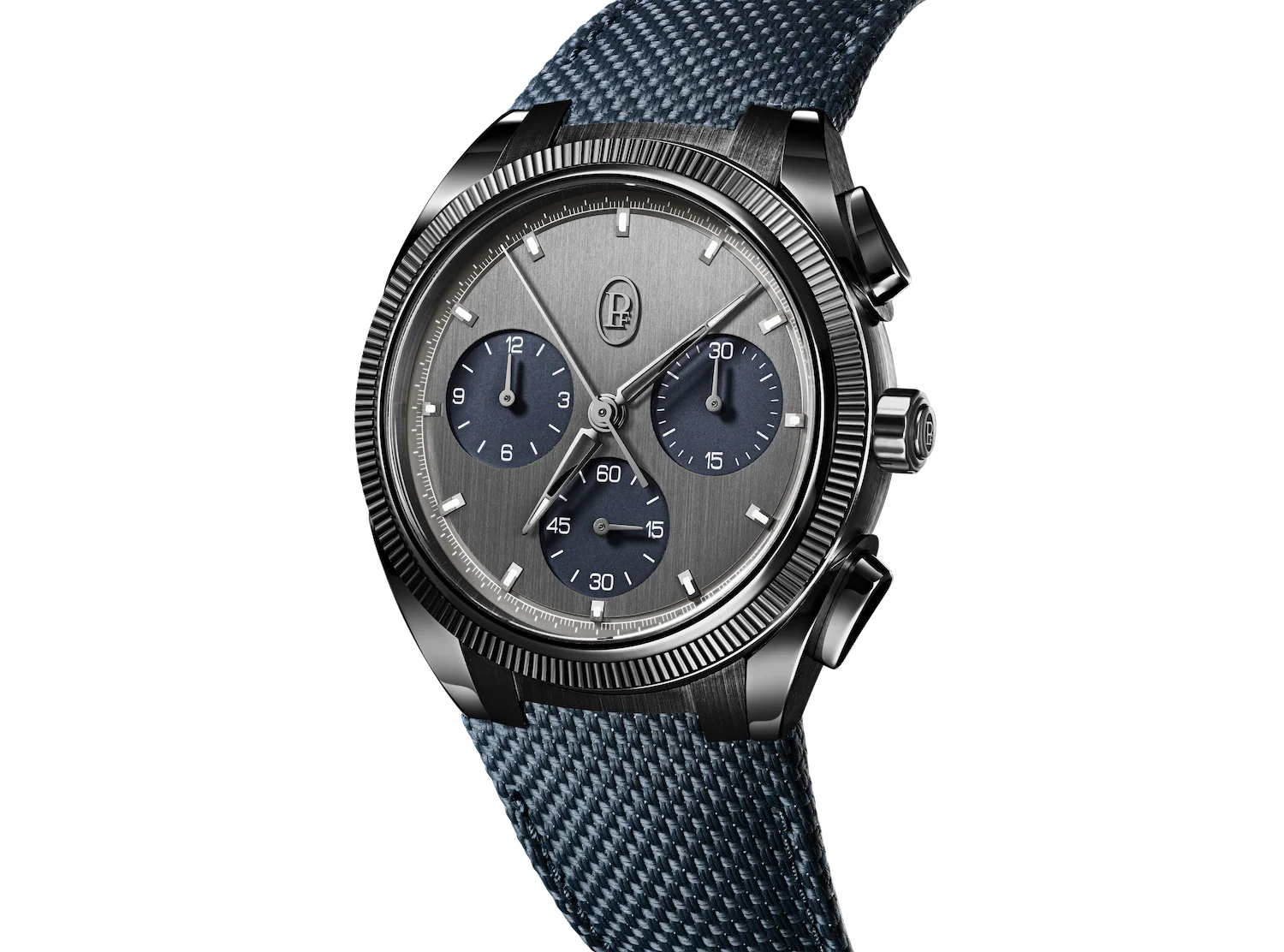 Parmigiani Fleurier Tonda PF Sport Chronograph Ultra-Cermet PFC931-1020022-400182 - Image 6