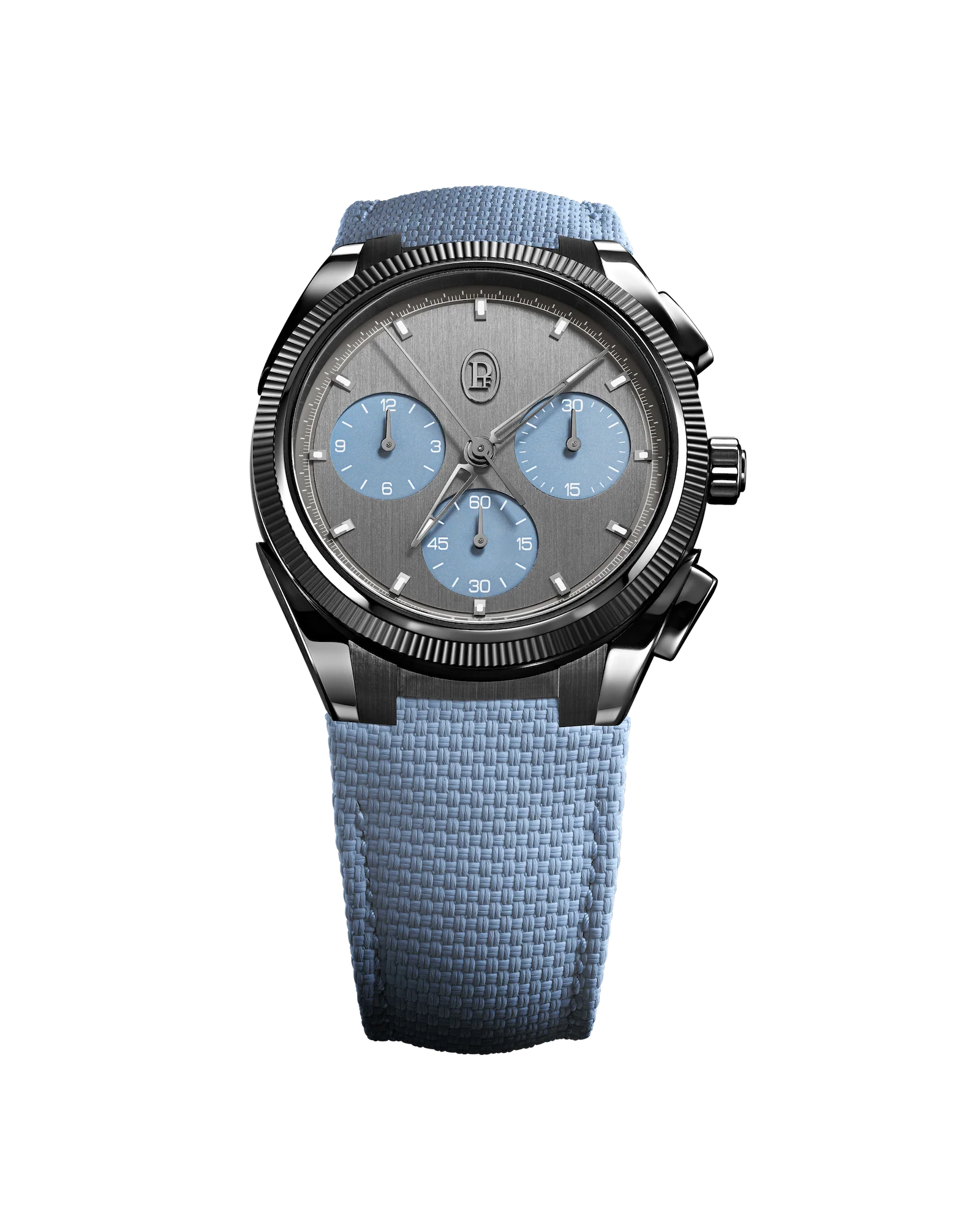 Parmigiani Fleurier Tonda PF Sport Chronograph Ultra-Cermet PFC931-1020024-400182 - Image 3