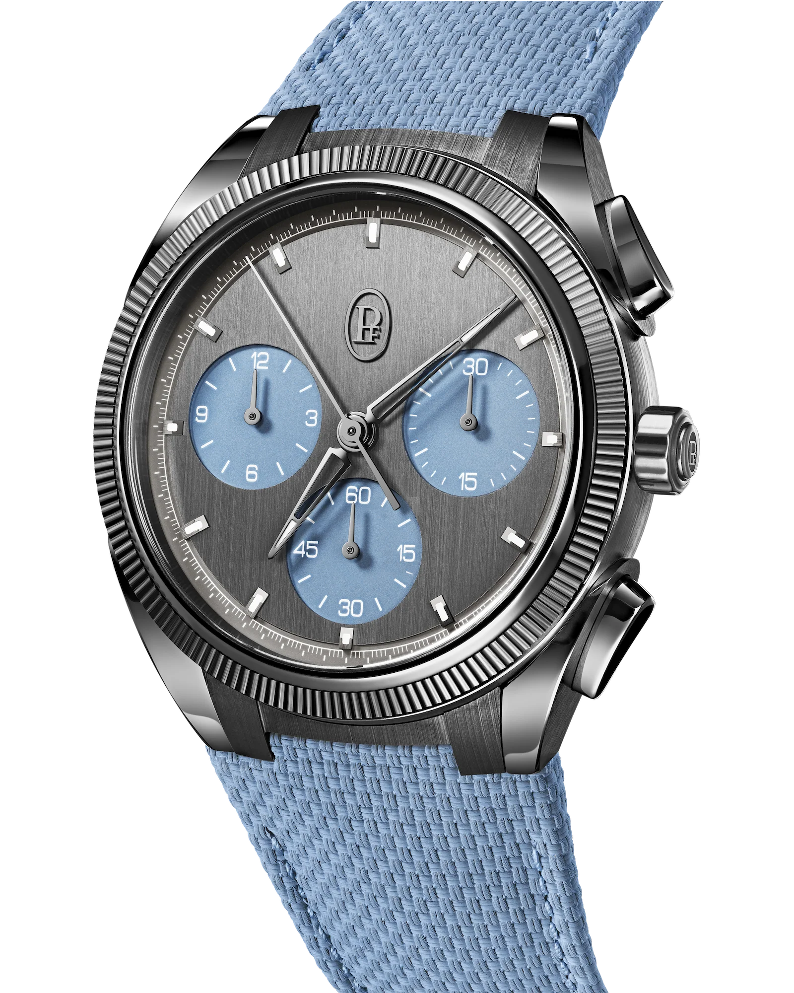 Parmigiani Fleurier Tonda PF Sport Chronograph Ultra-Cermet PFC931-1020024-400182 - Image 7