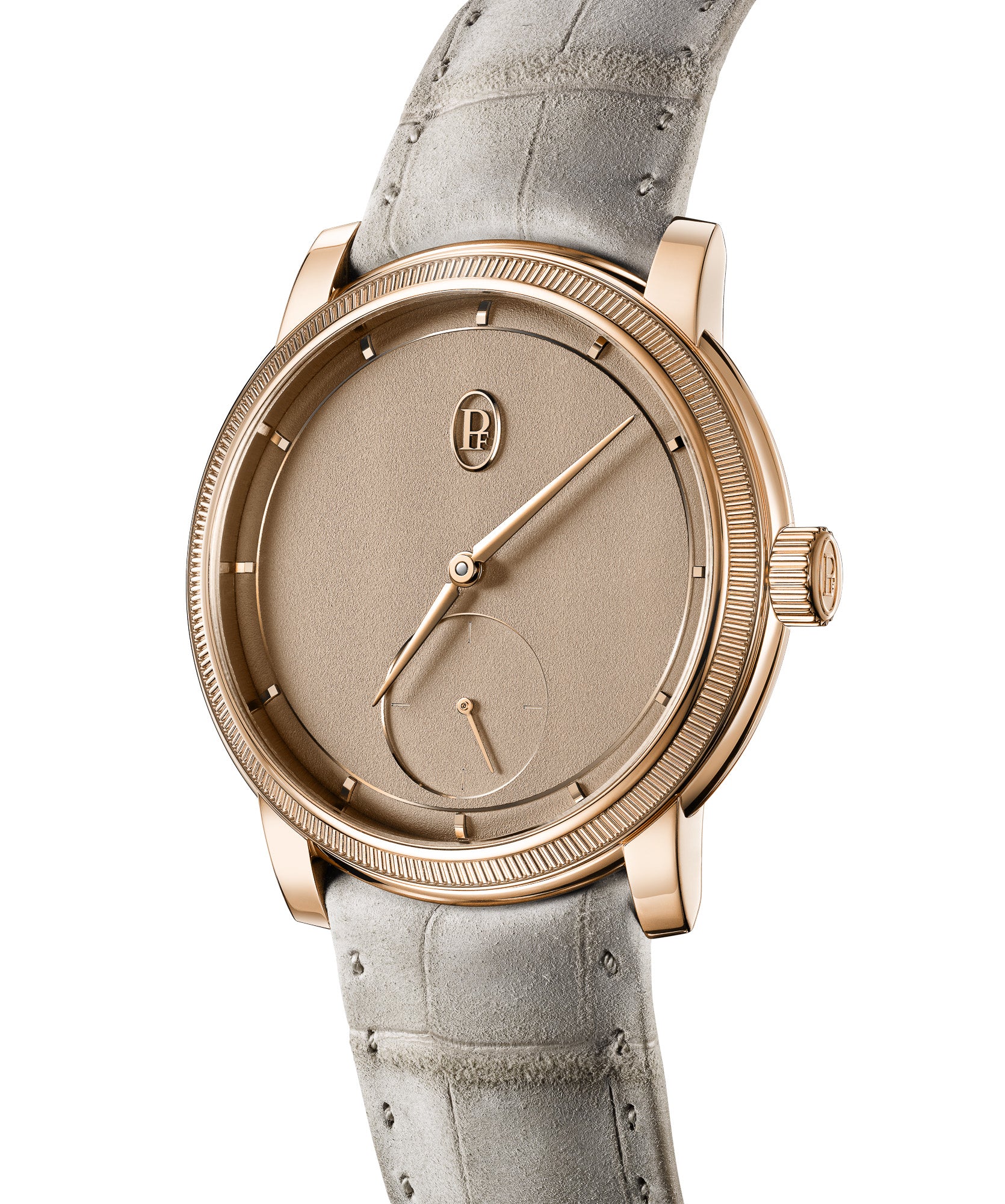 Parmigiani Fleurier Toric Petite Seconde Rose Gold PFC940-2010002-300181 - Image 3