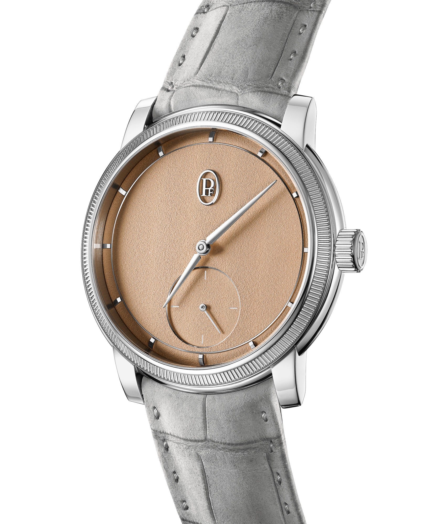 Parmigiani Fleurier Toric Petite Seconde Platinum PFC940-2010003-300181 - Image 5