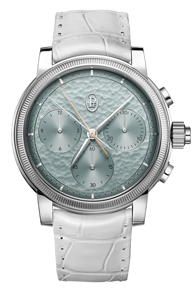 Parmigiani Fleurier Toric Chronograph Rattrapante PFH951-2010002-300181