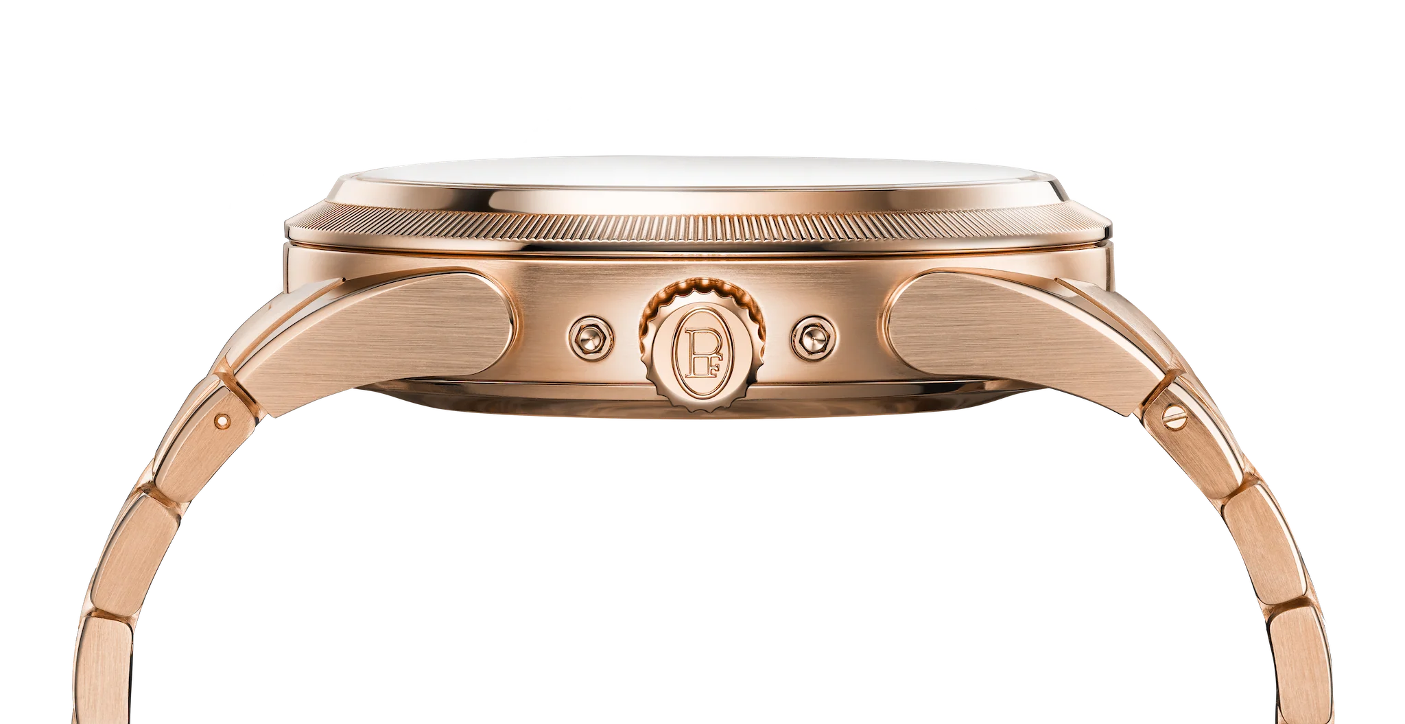 Parmigiani Fleurier Tonda PF Xiali Complete Calendar PFH982-2022501-200182 - Image 4