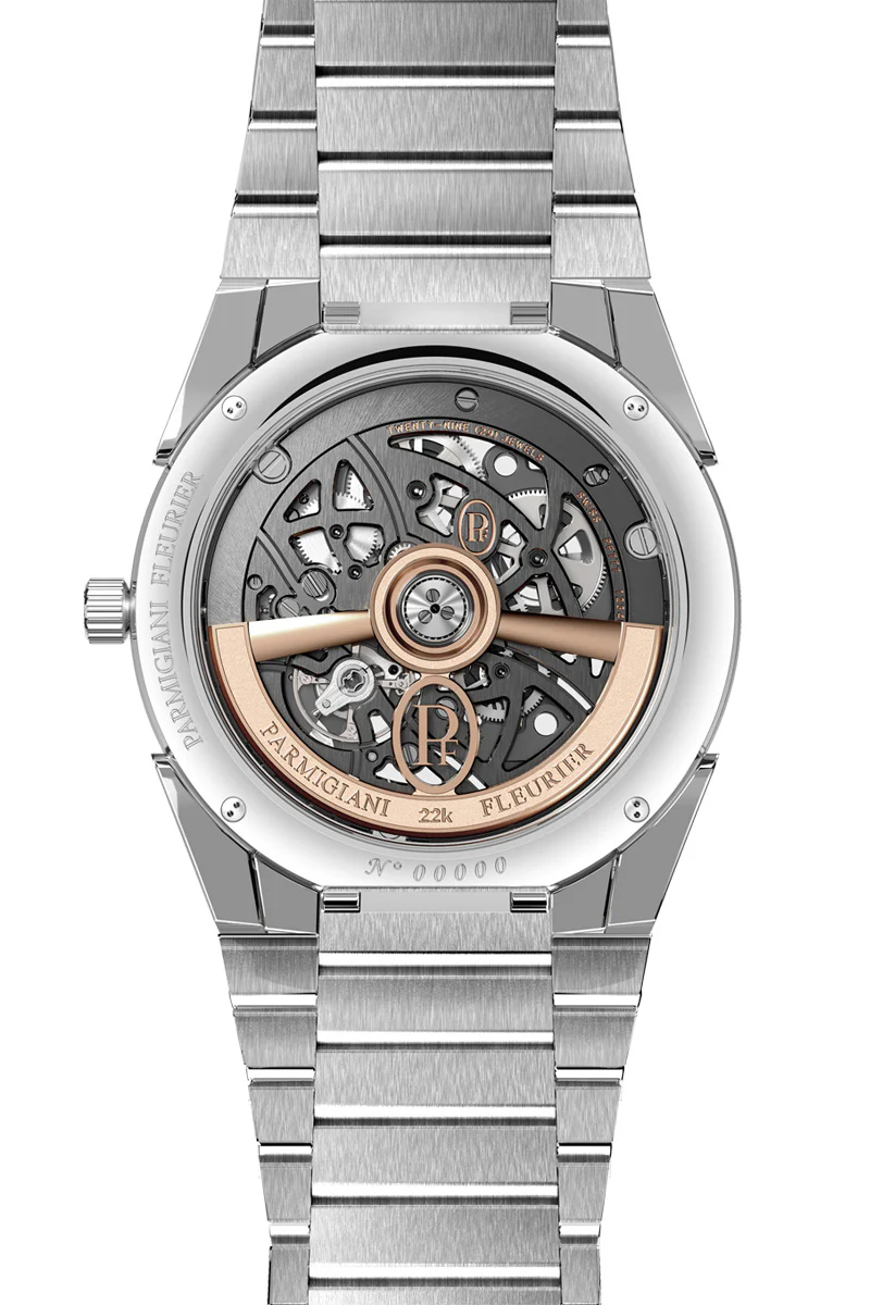 Parmigiani Fleurier Tonda PF Skeleton PFC912-1020001-100182 - Image 2