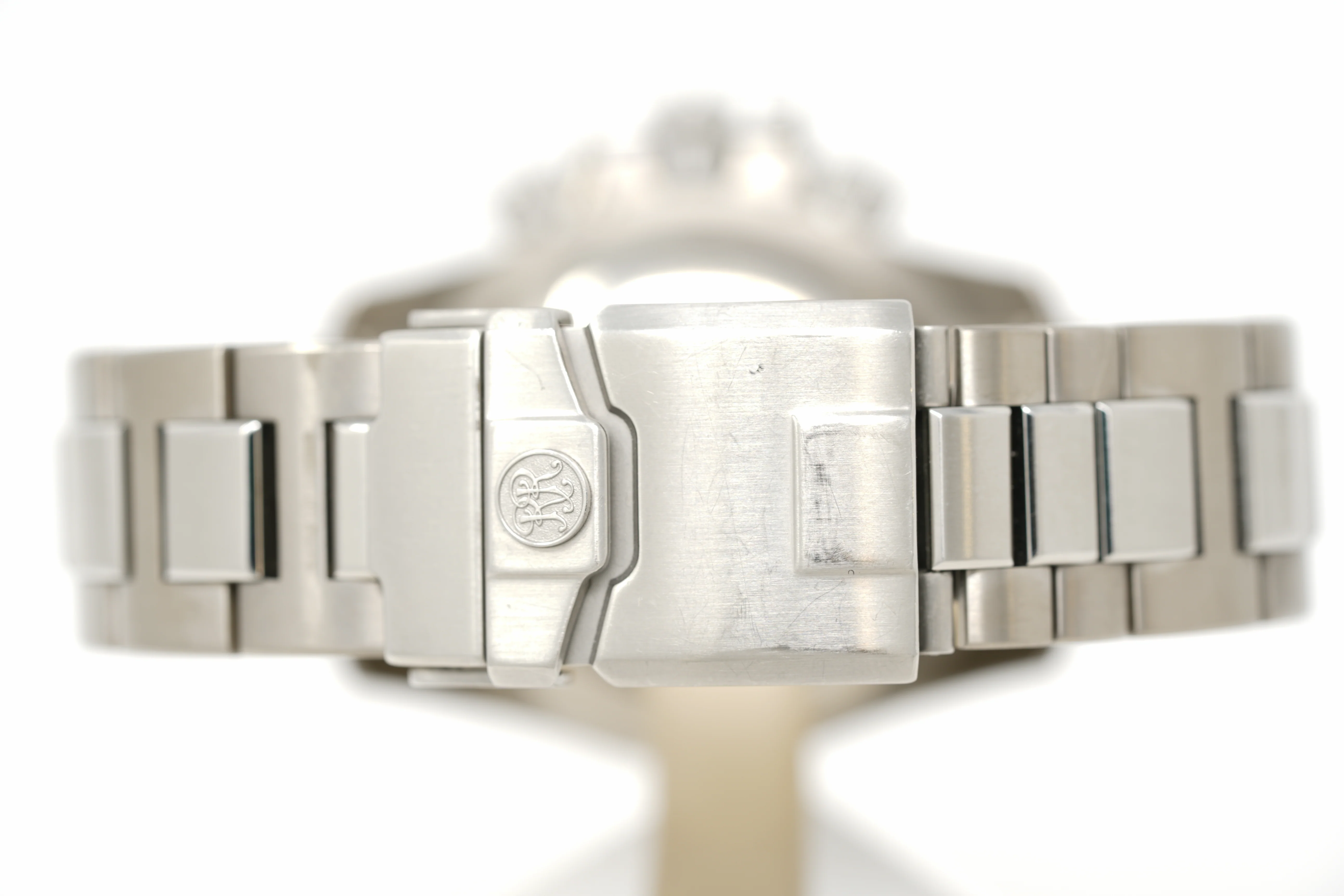 Pre-Owned Ball Engineer Hydrocarbon Bathyscaph Trieste Chronograph DC1026A-SJ-WH - Image 5