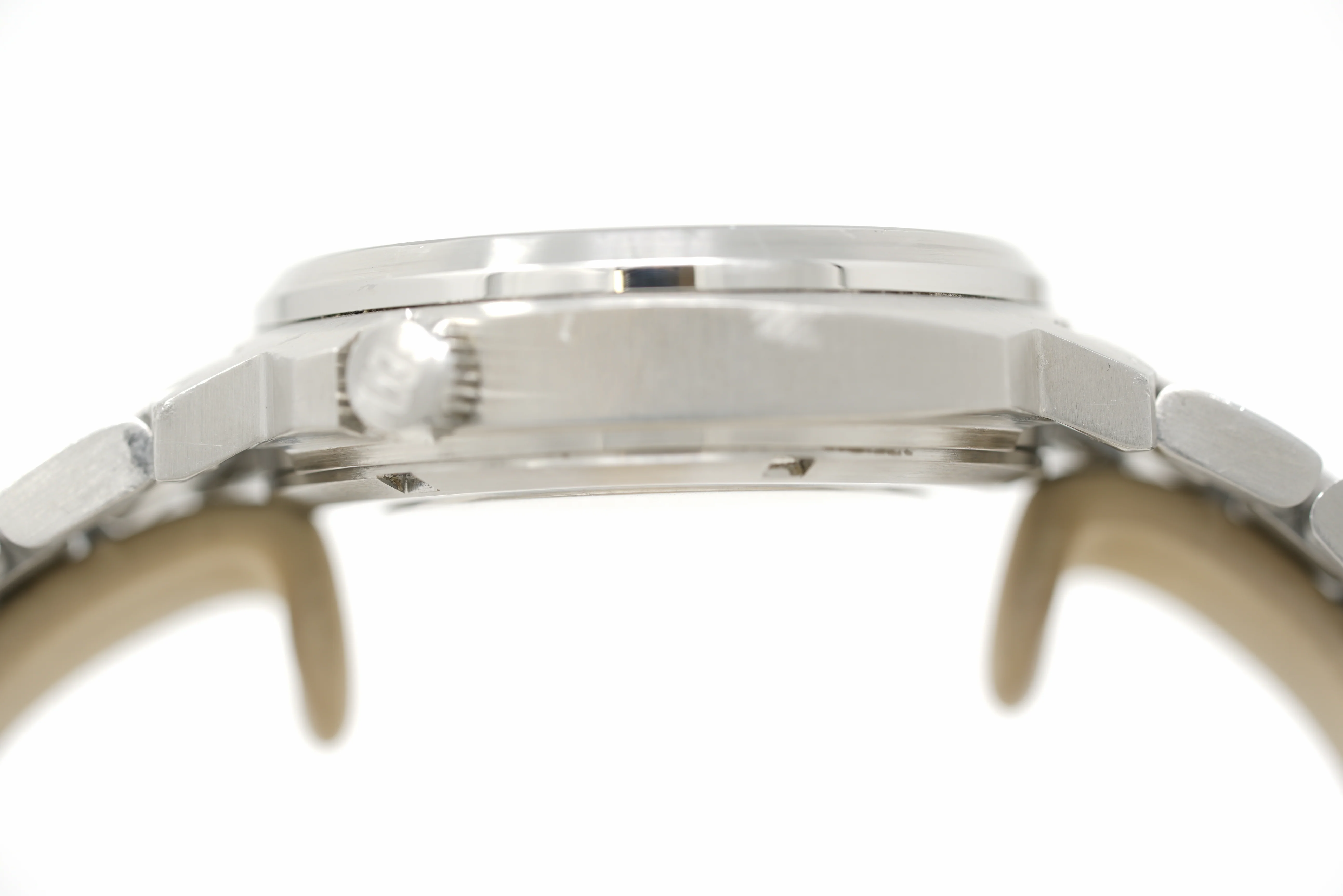 Pre-Owned Bamford GMT Steel Teal - Image 3