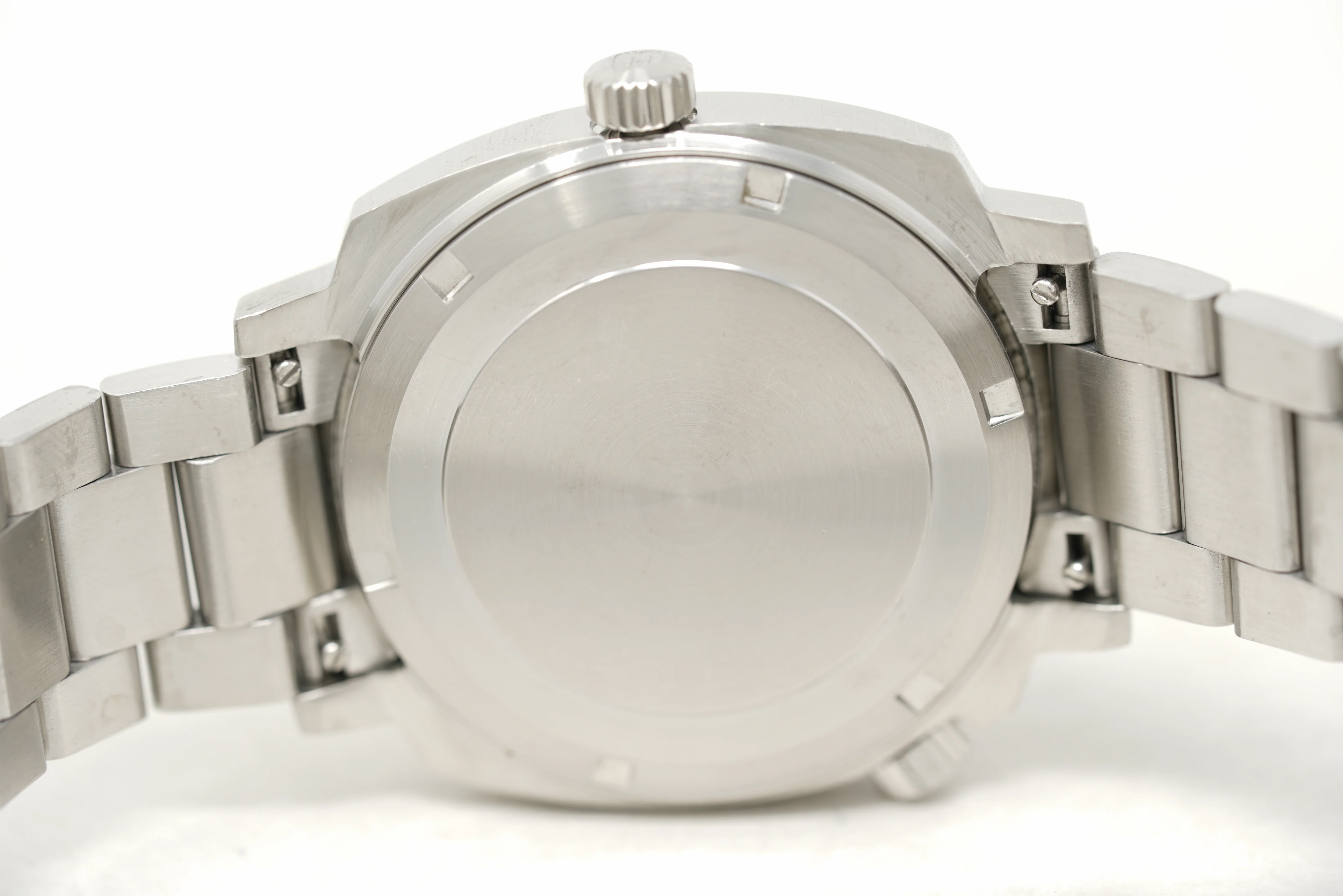 Pre-Owned Bamford GMT Steel Teal - Image 4
