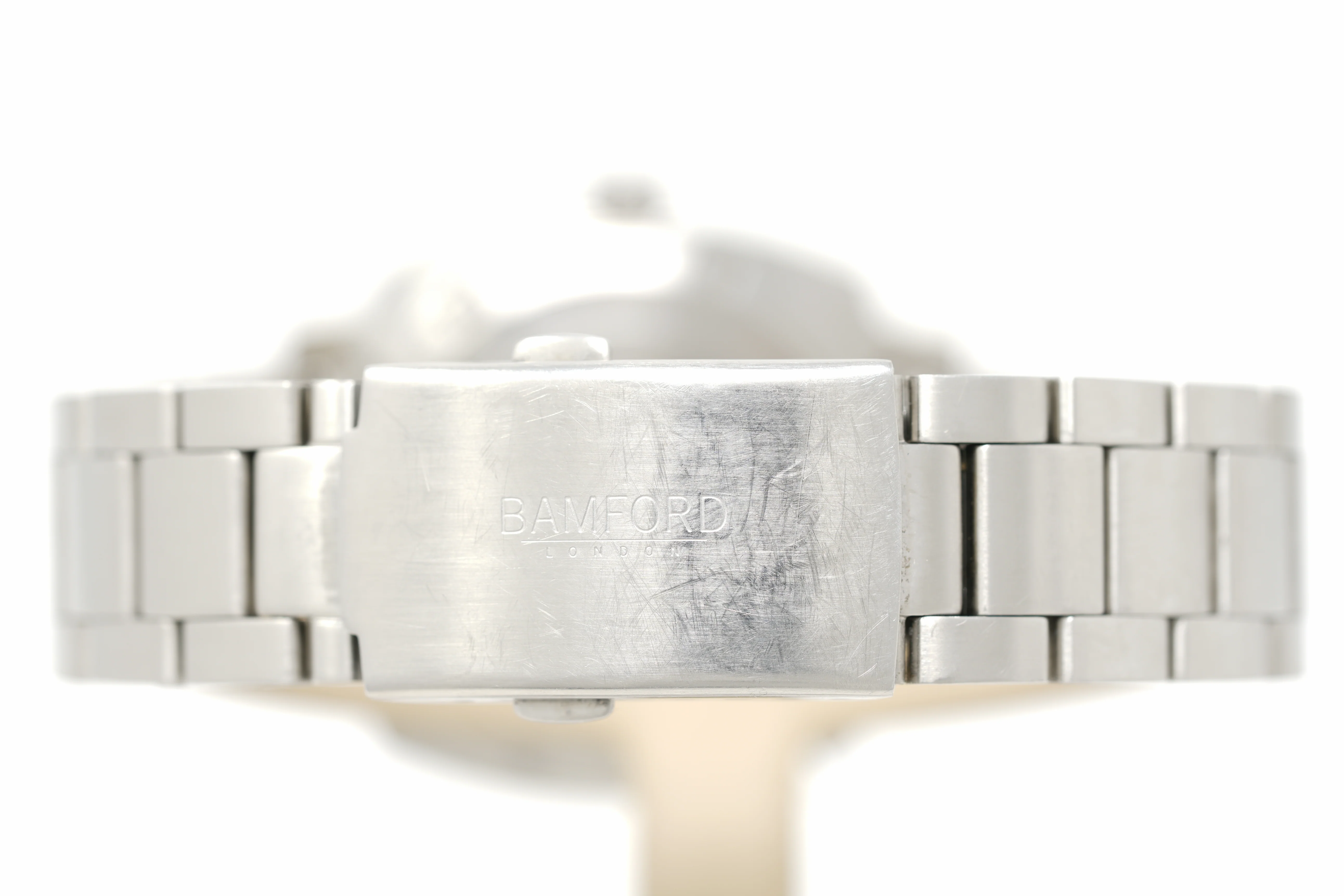 Pre-Owned Bamford GMT Steel Teal - Image 5