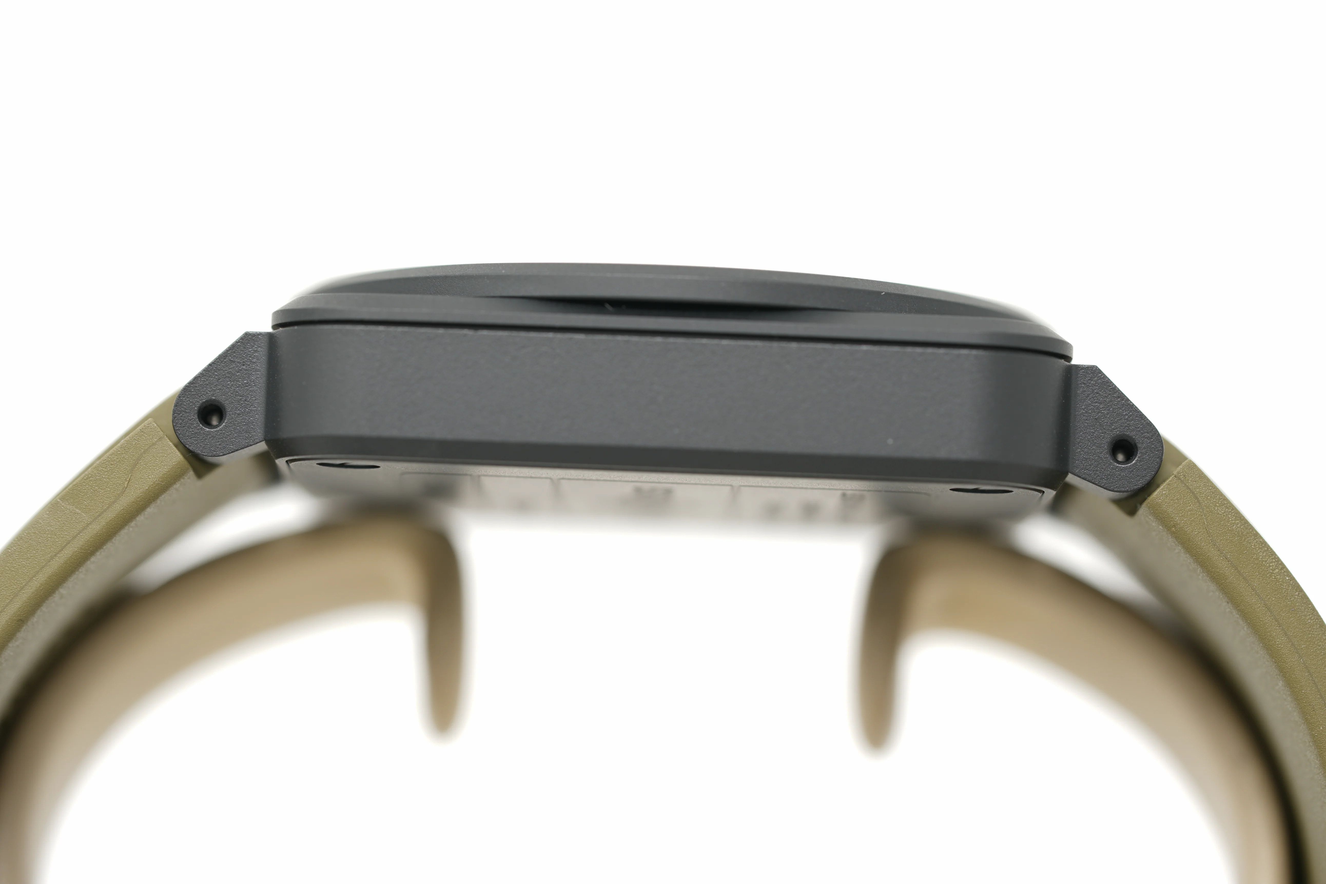 Pre-Owned Bell & Ross BR 03 Military Ceramic BR03A-MIL-CE/SRB - Image 3