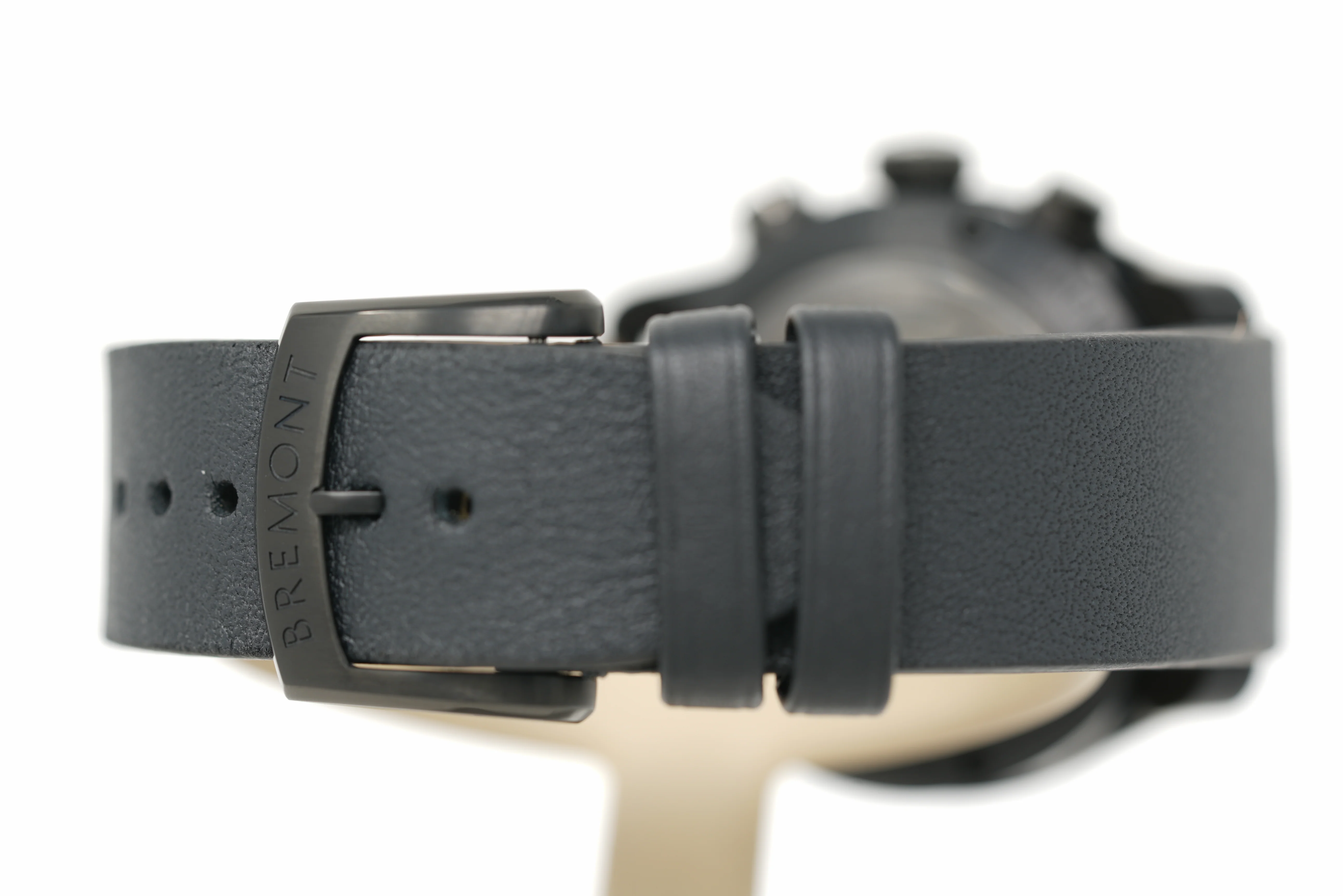 Pre-Owned Bremont ALT1-P2 JET Pilot Chronograph ALT1-P2-JET-R-S - Image 6