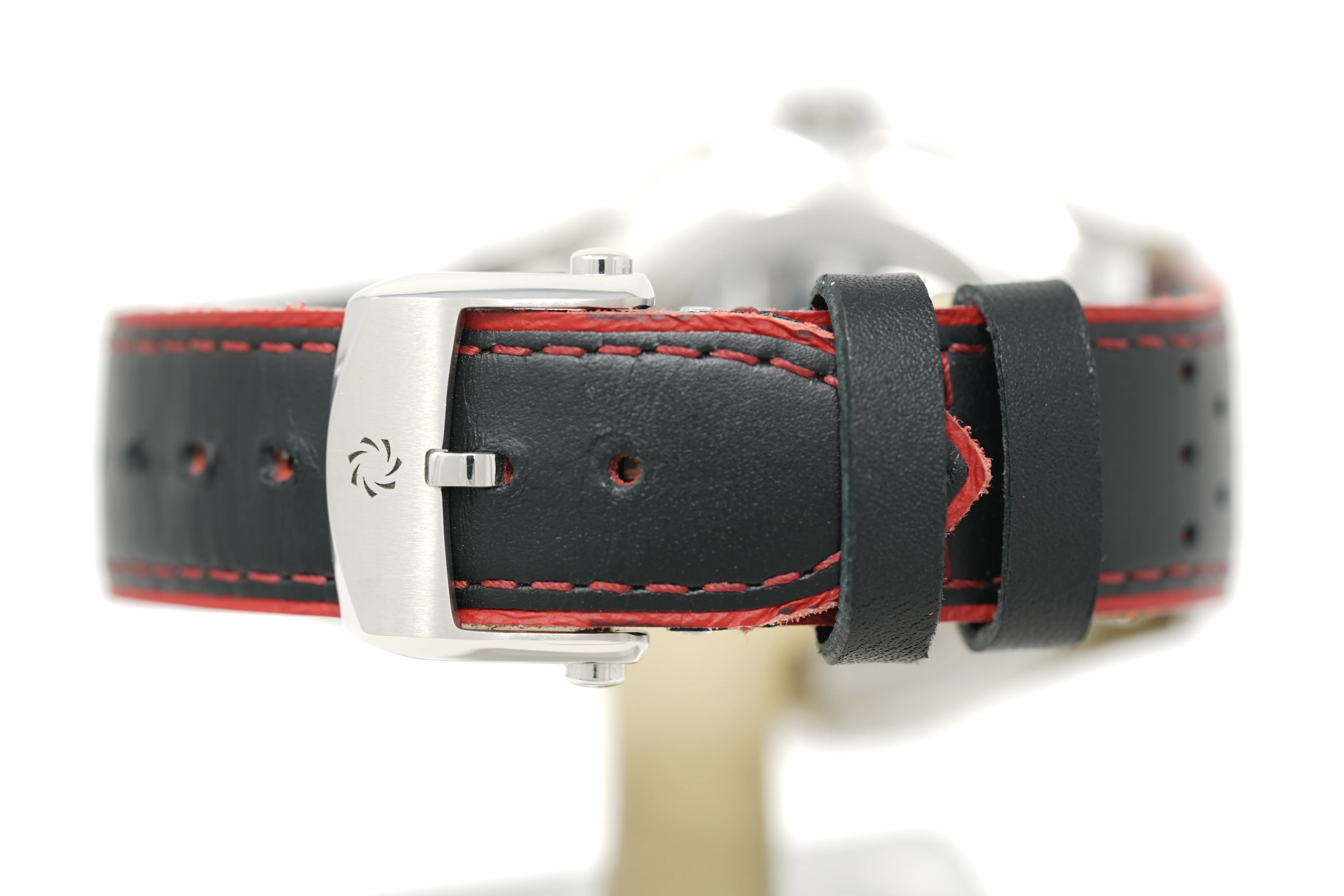 Pre-Owned Carl F. Bucherer Heritage BiCompax Annual Hometown Edition San Francisco 00.10803.08.92.74 - Image 6