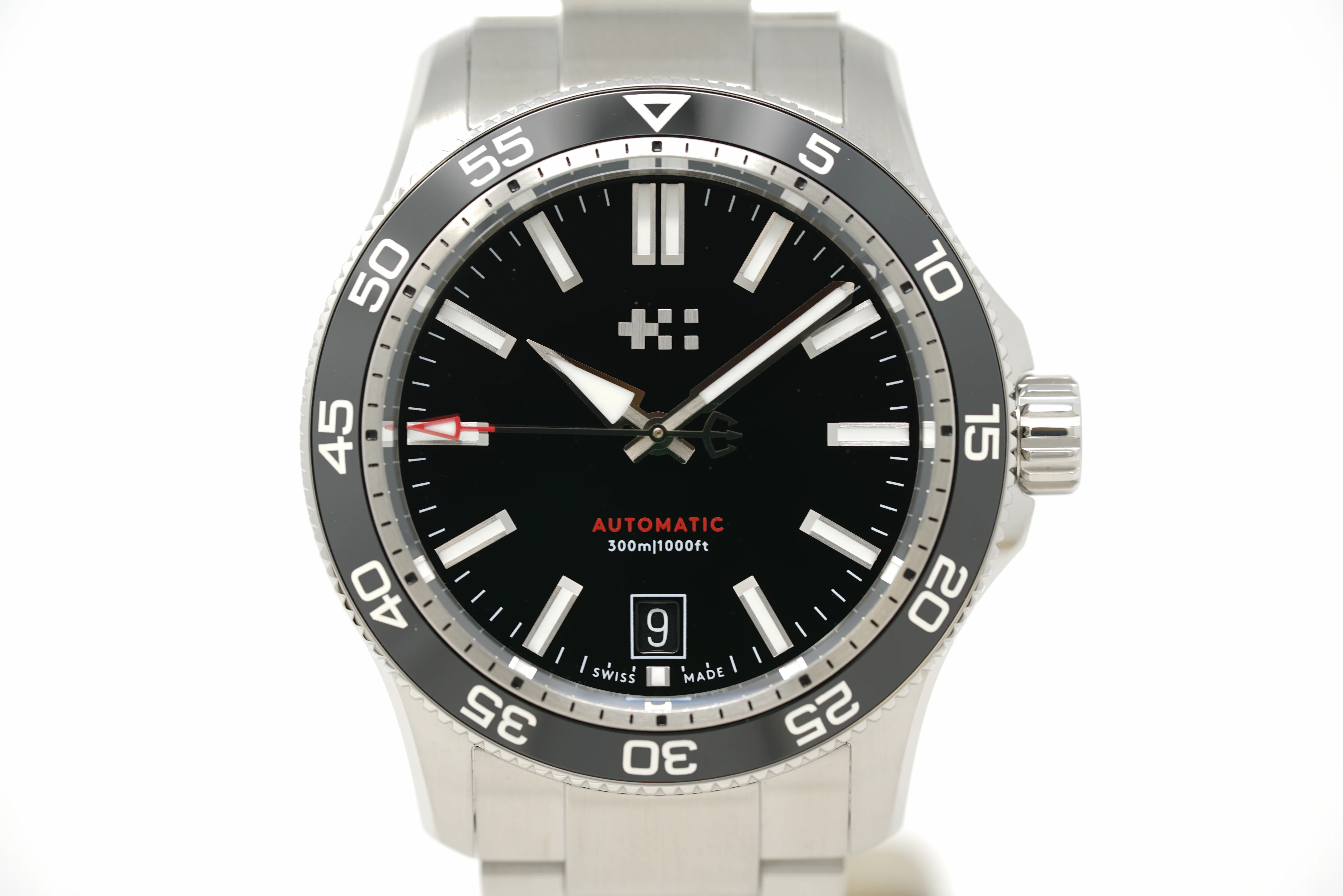 Christopher Ward