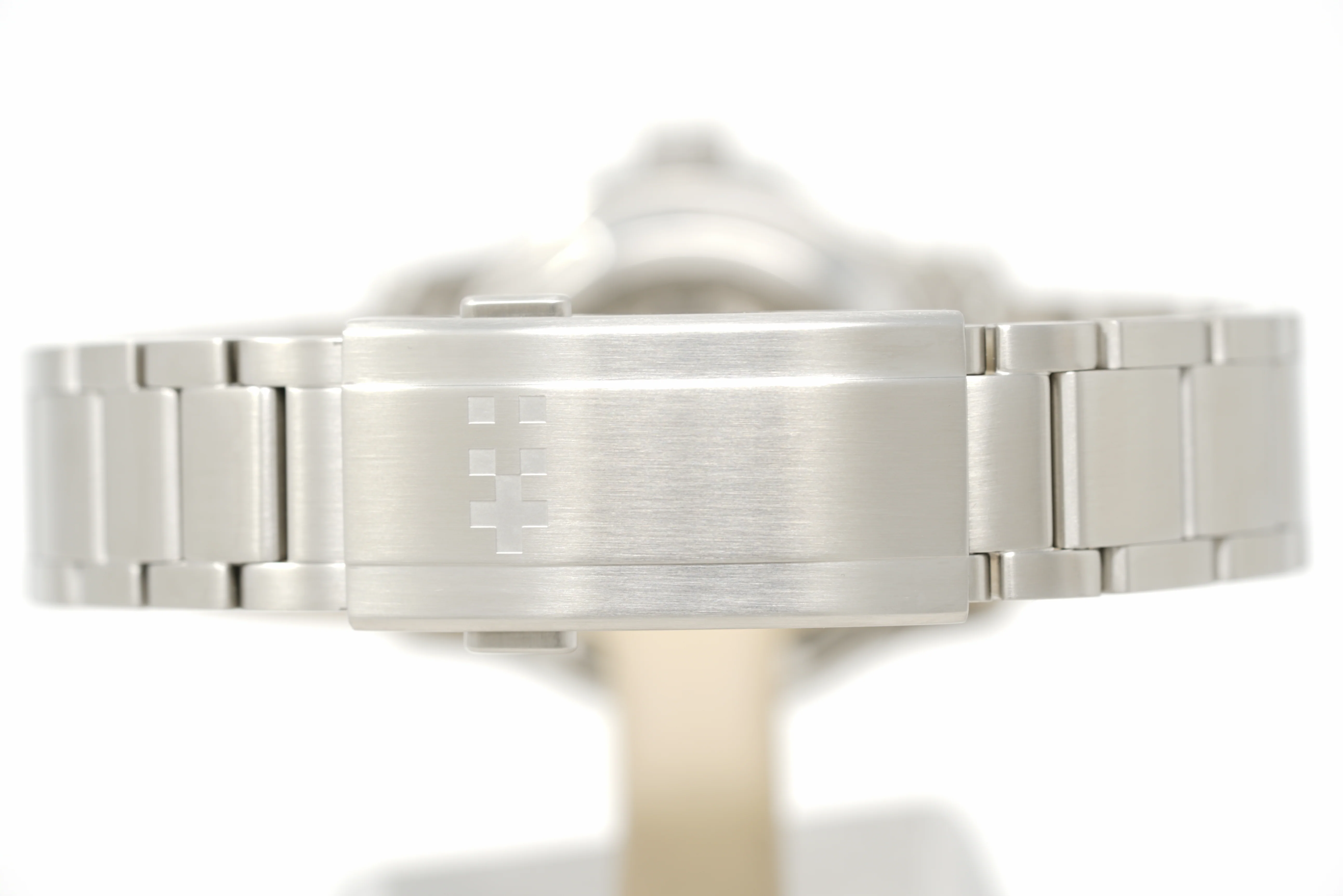 Pre-Owned Christopher Ward C60 Trident Pro 300 C60-38ADA31S0KK1 - Image 6
