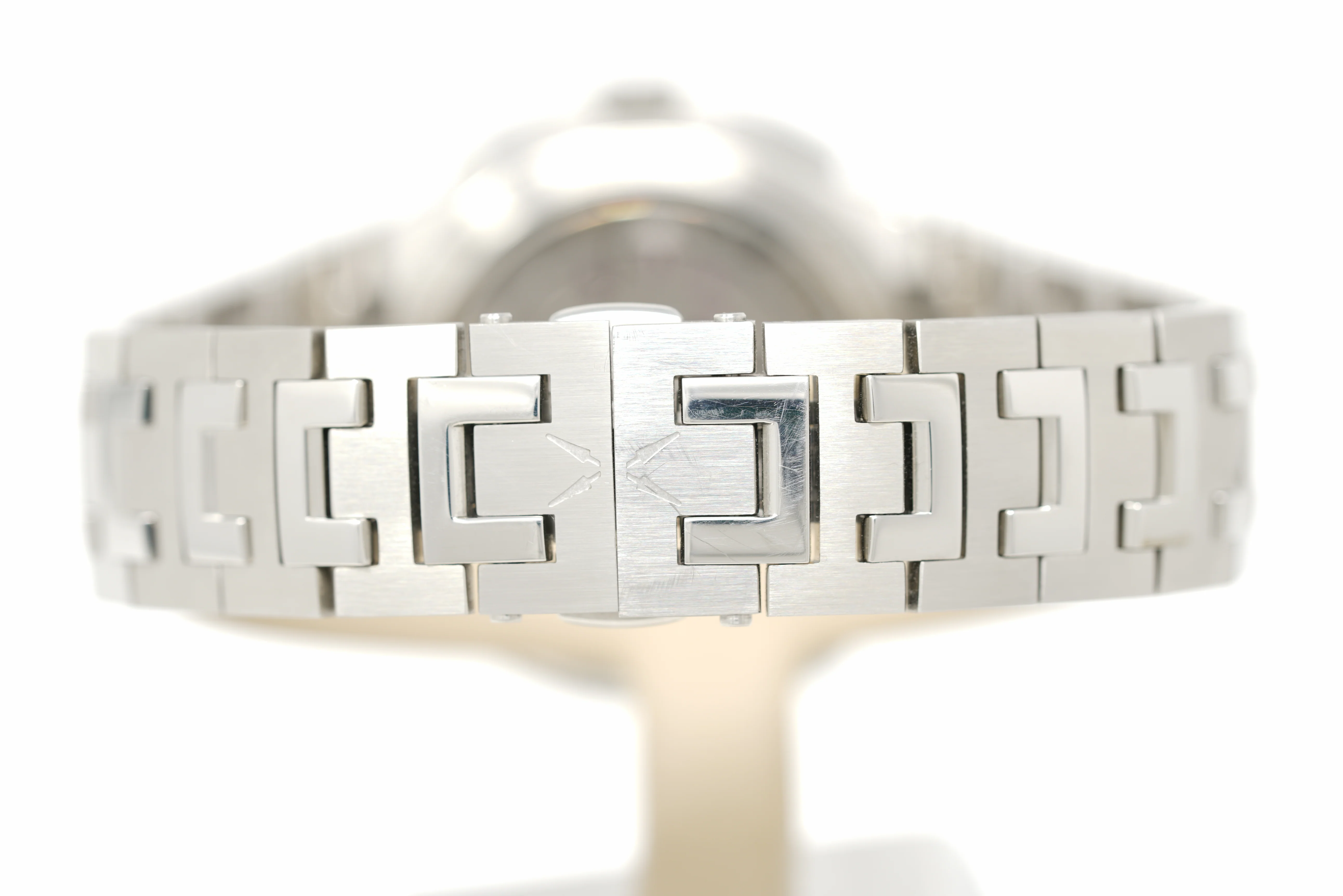 Pre-Owned Czapek Antarctique Rattrapante Ice Blue - Image 6