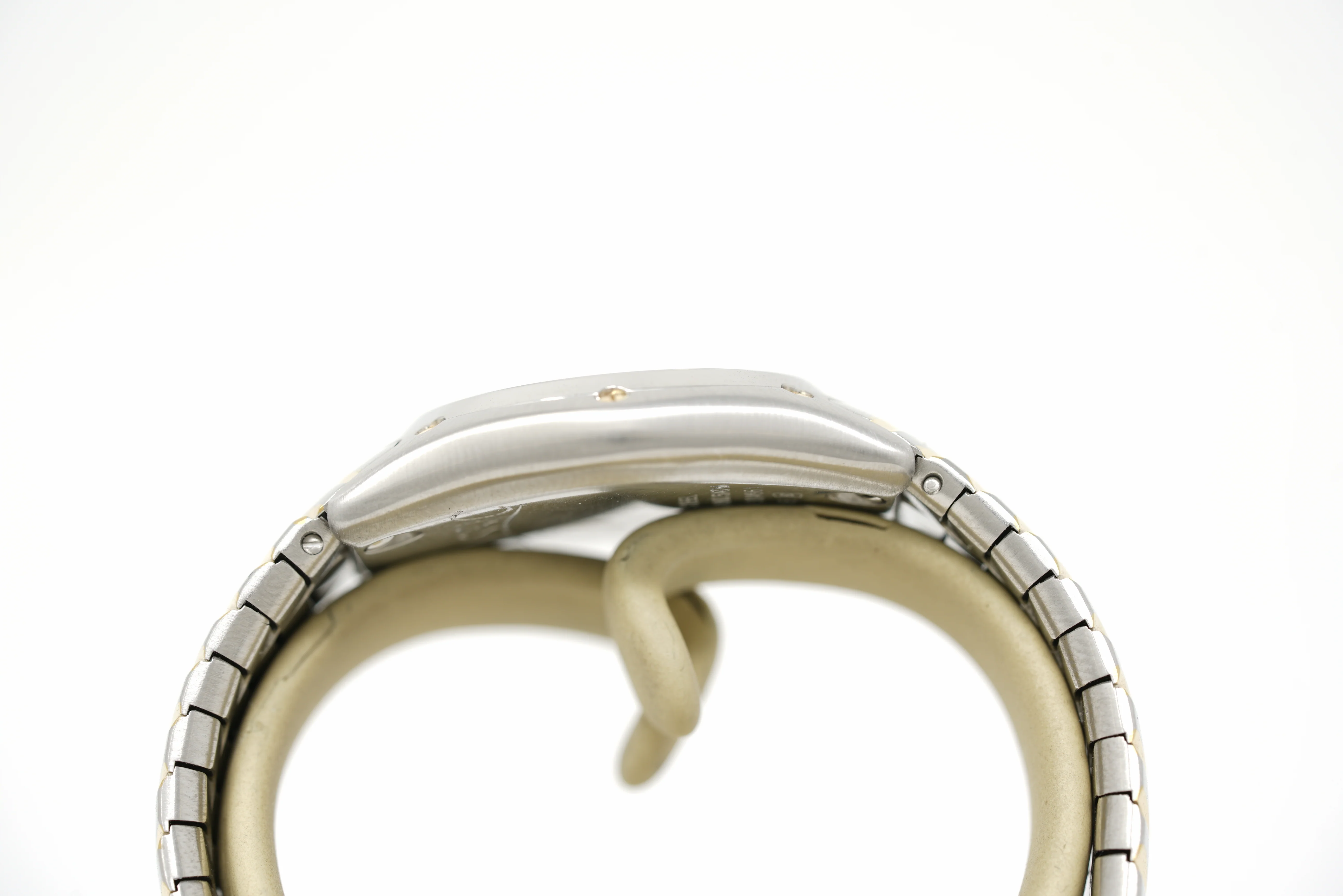 Pre-Owned Ebel Classic 1256F22 - Image 3