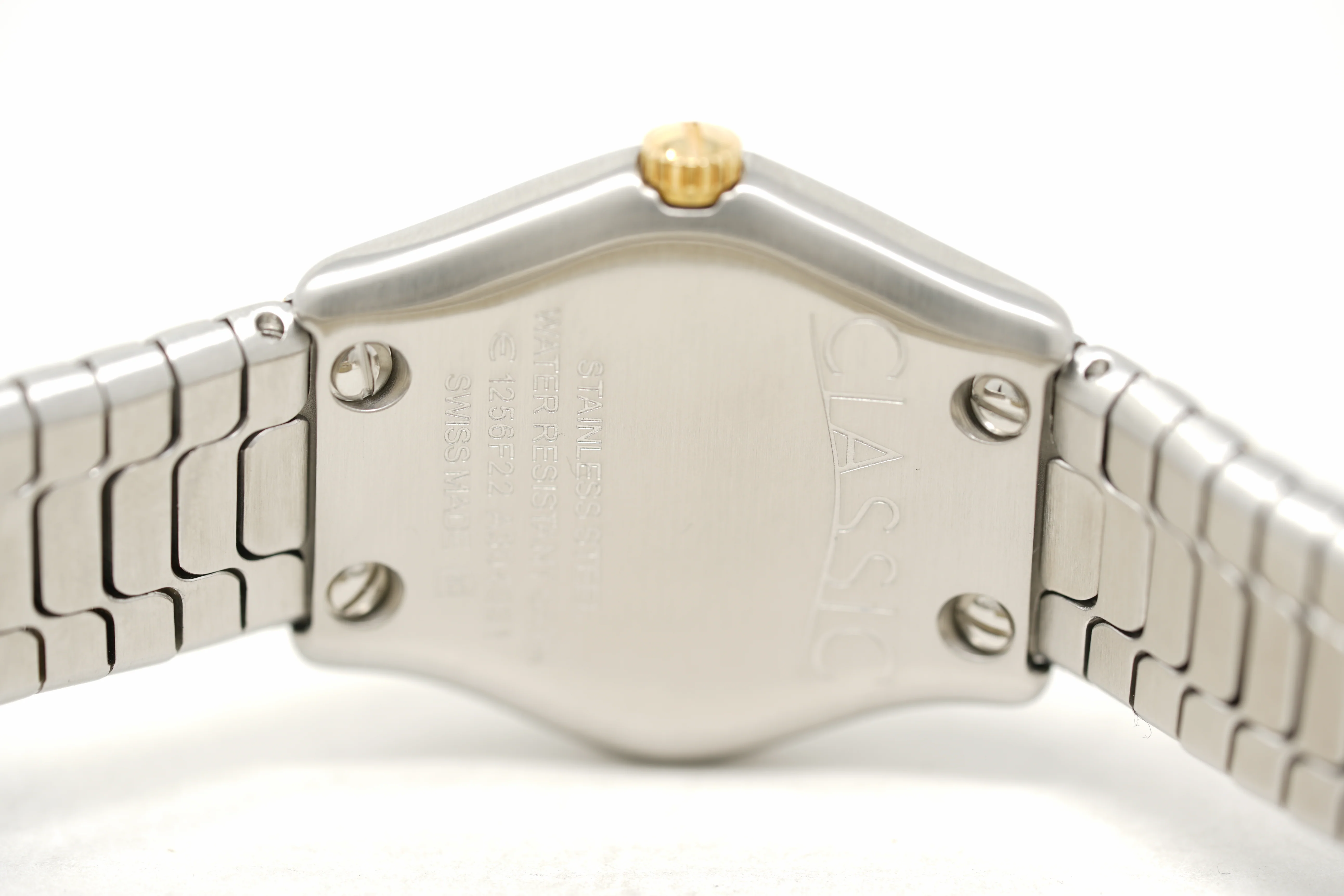 Pre-Owned Ebel Classic 1256F22 - Image 4