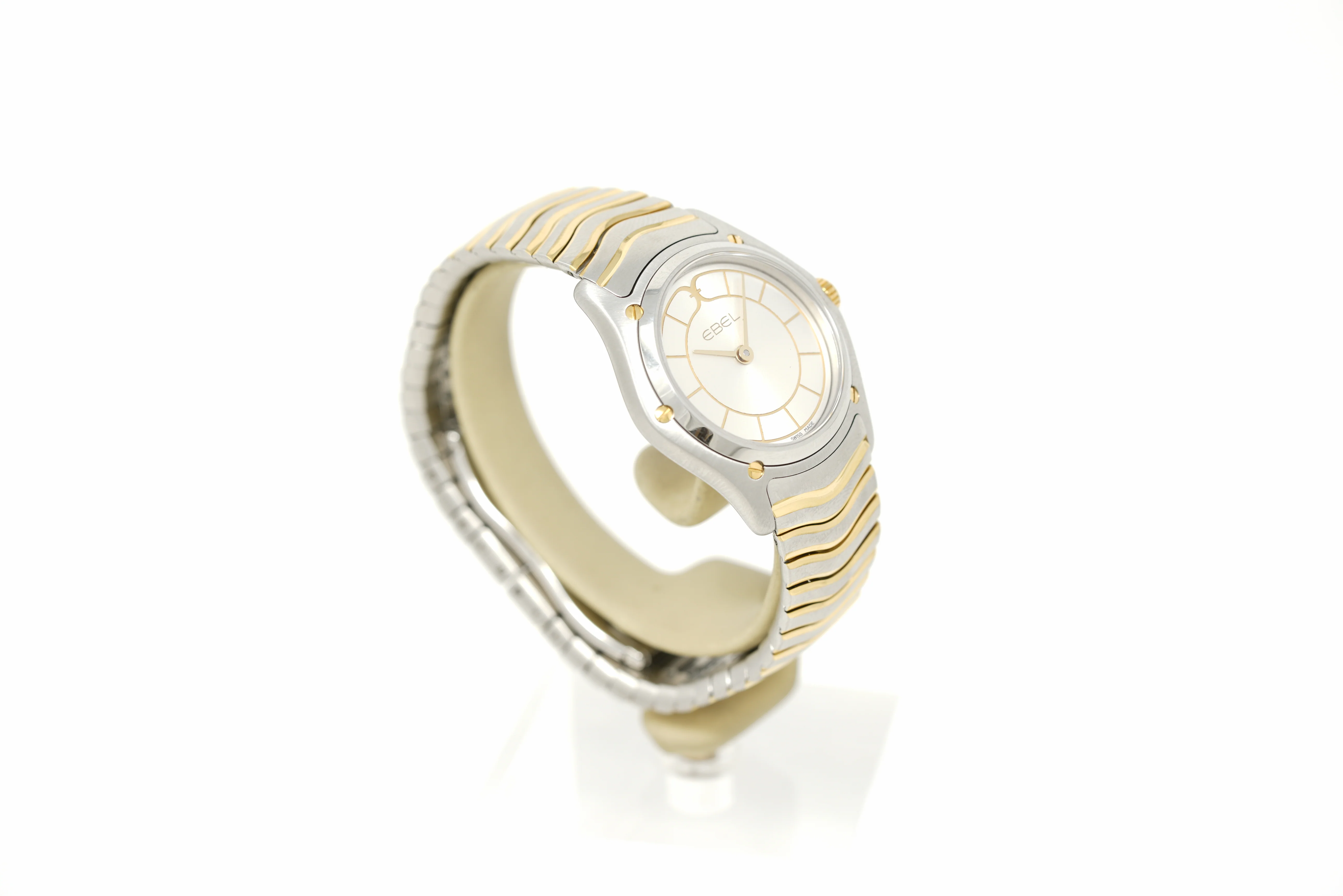 Pre-Owned Ebel Classic 1256F22 - Image 6