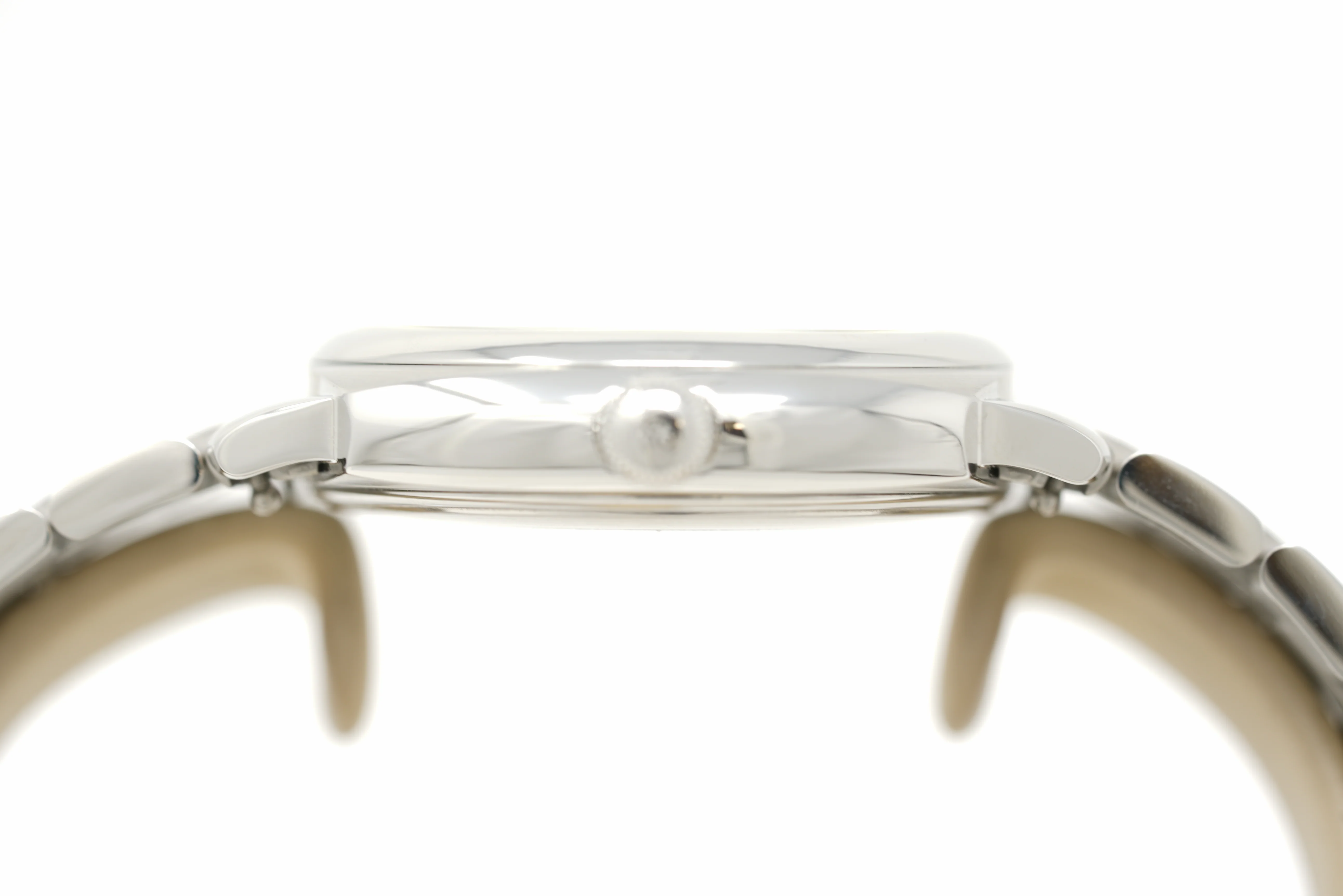 Pre-Owned Fears Brunswick 38 Topper Edition 'Silver Sector' - Image 2