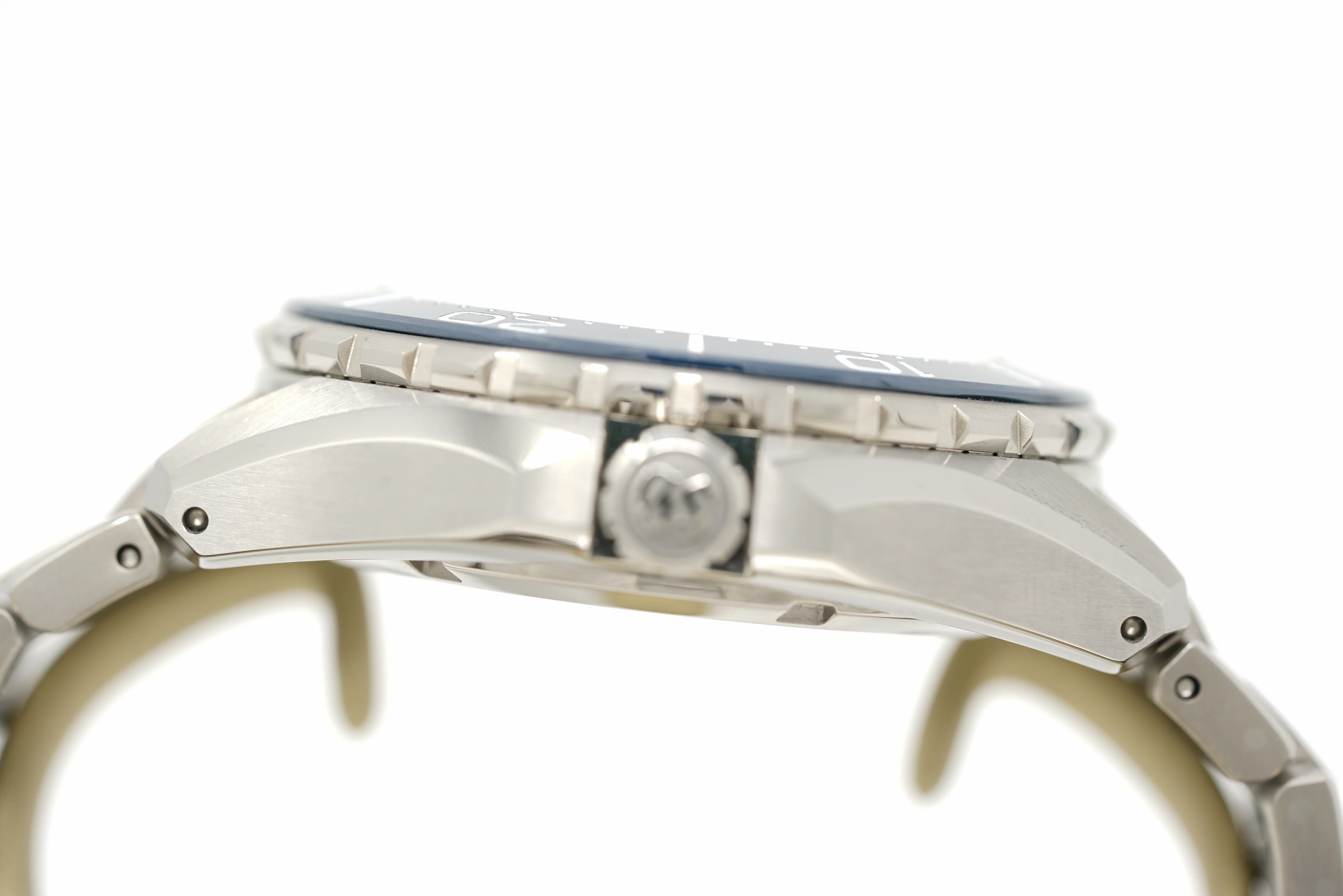 Pre-Owned Grand Seiko Evolution 9 Diver's 5-Day Spring Drive SLGA023 - Image 2