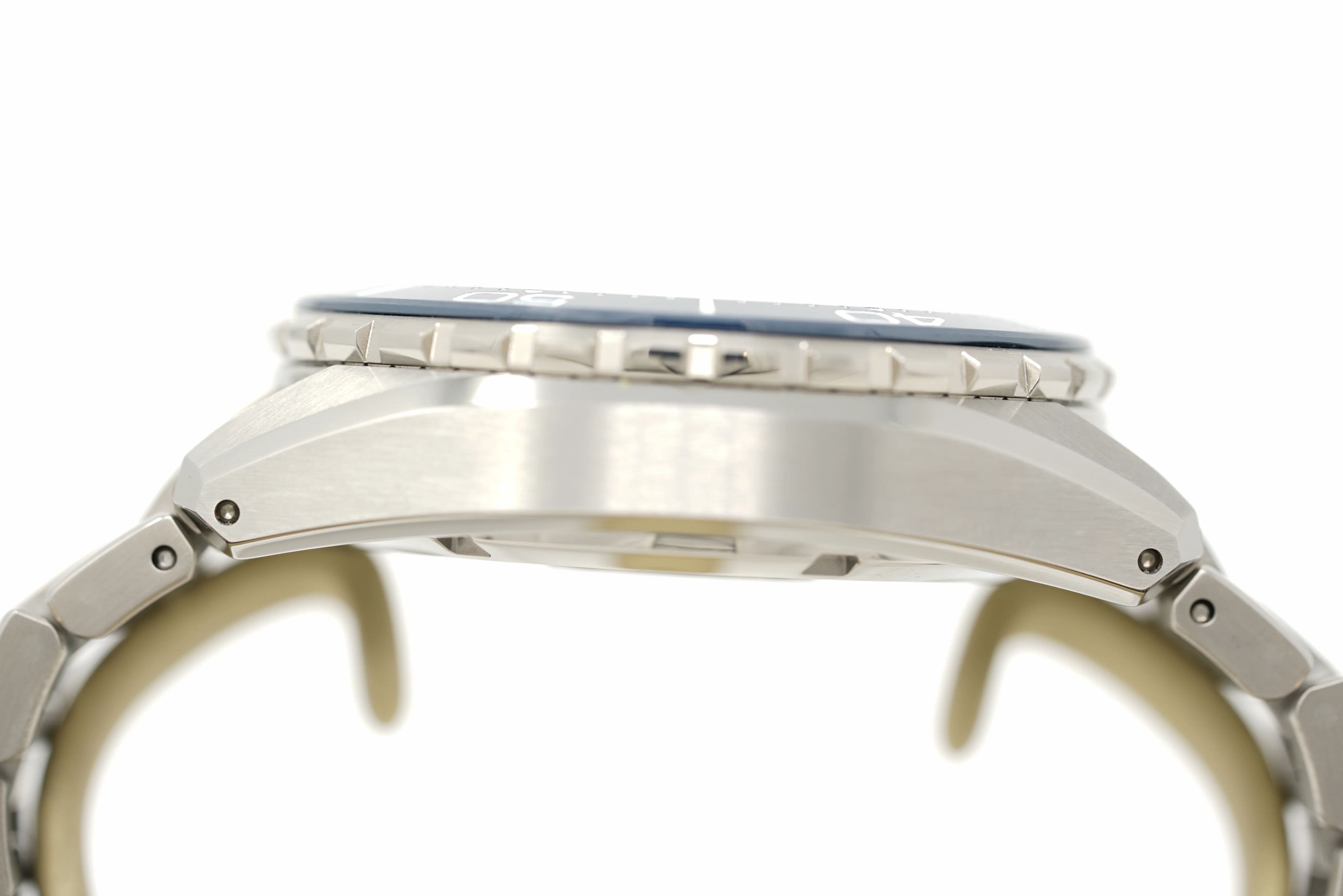 Pre-Owned Grand Seiko Evolution 9 Diver's 5-Day Spring Drive SLGA023 - Image 3