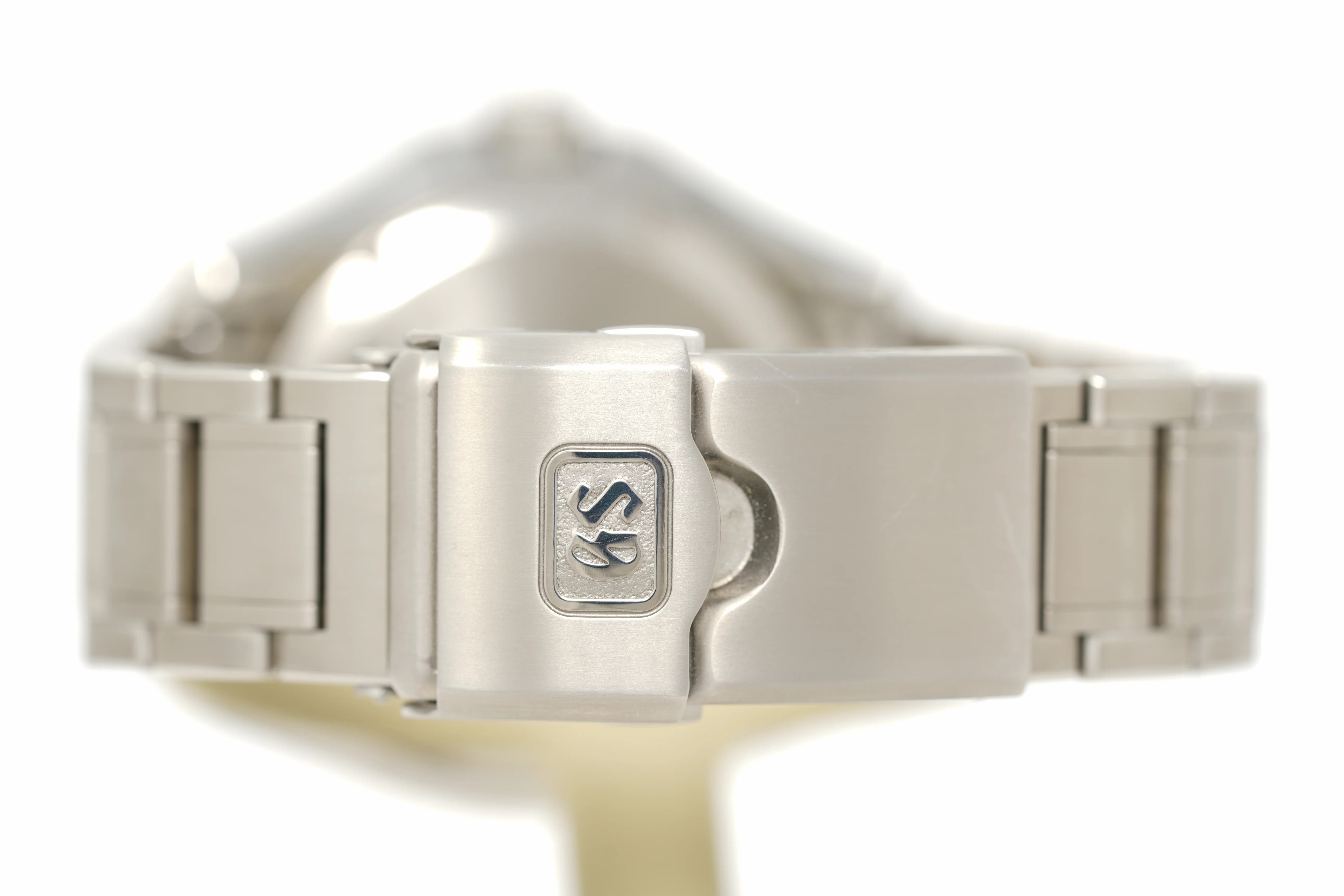 Pre-Owned Grand Seiko Evolution 9 Diver's 5-Day Spring Drive SLGA023 - Image 5