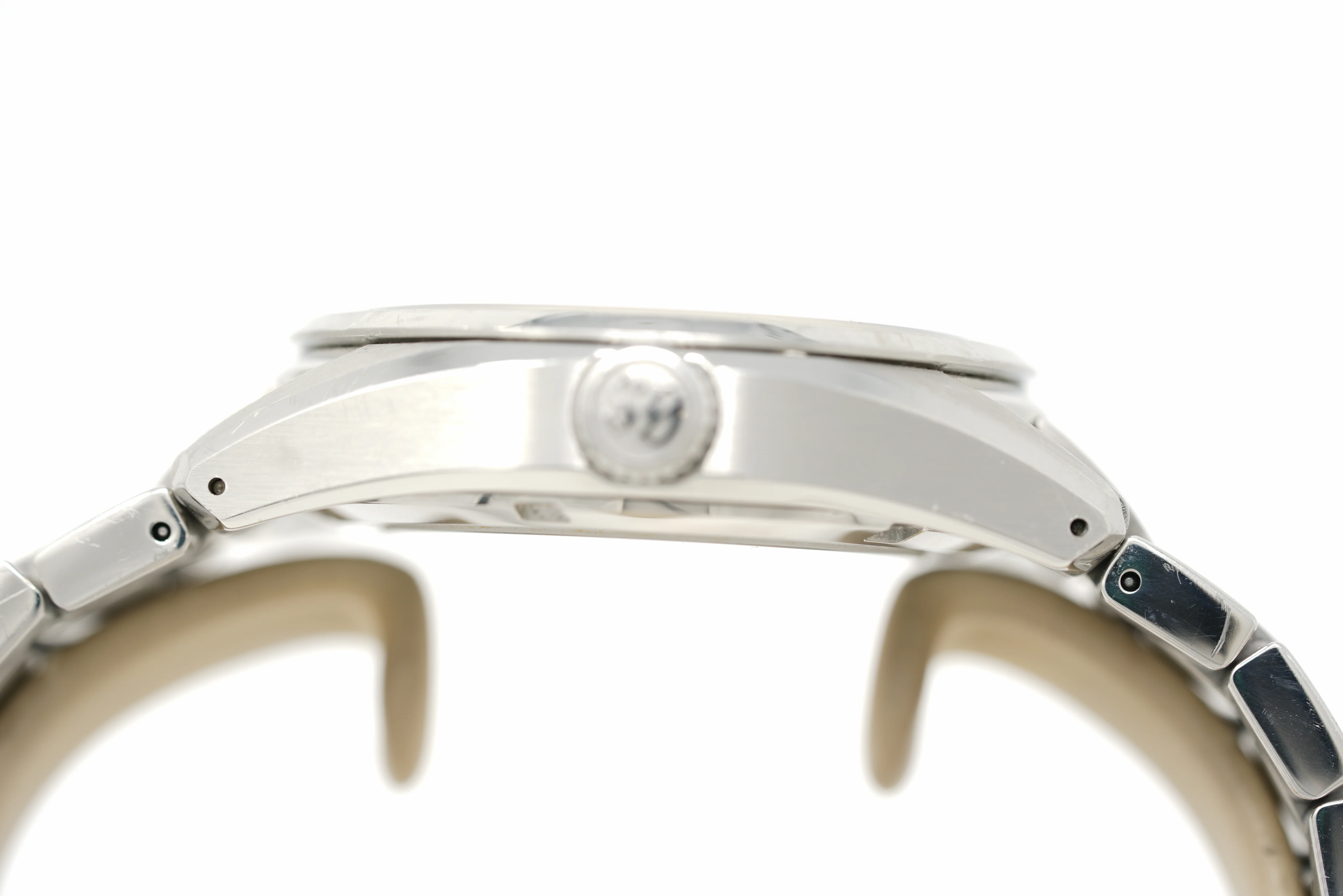 Pre-Owned Grand Seiko Evolution 9 Lake Suwa SLGA021 - Image 2