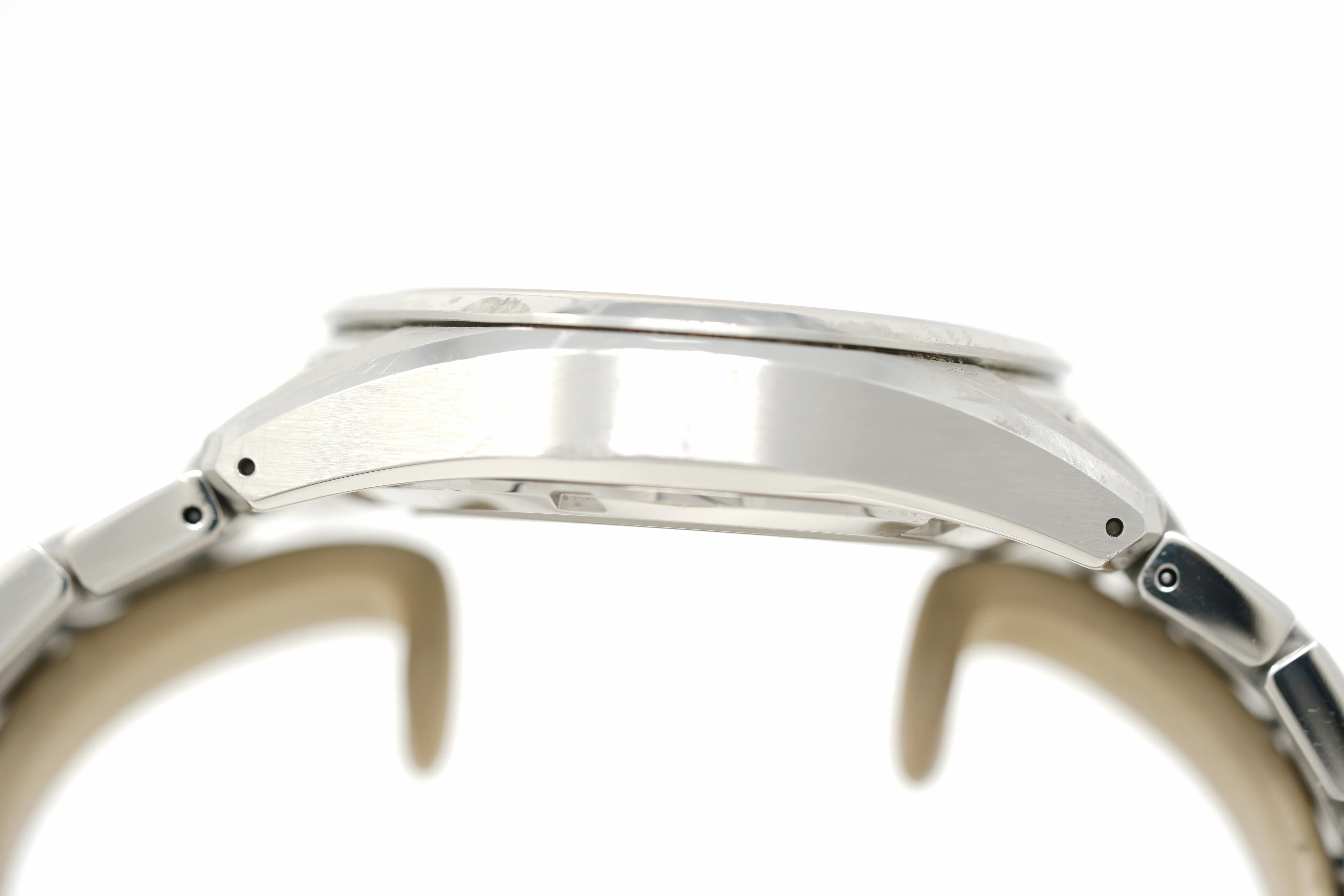 Pre-Owned Grand Seiko Evolution 9 Lake Suwa SLGA021 - Image 3