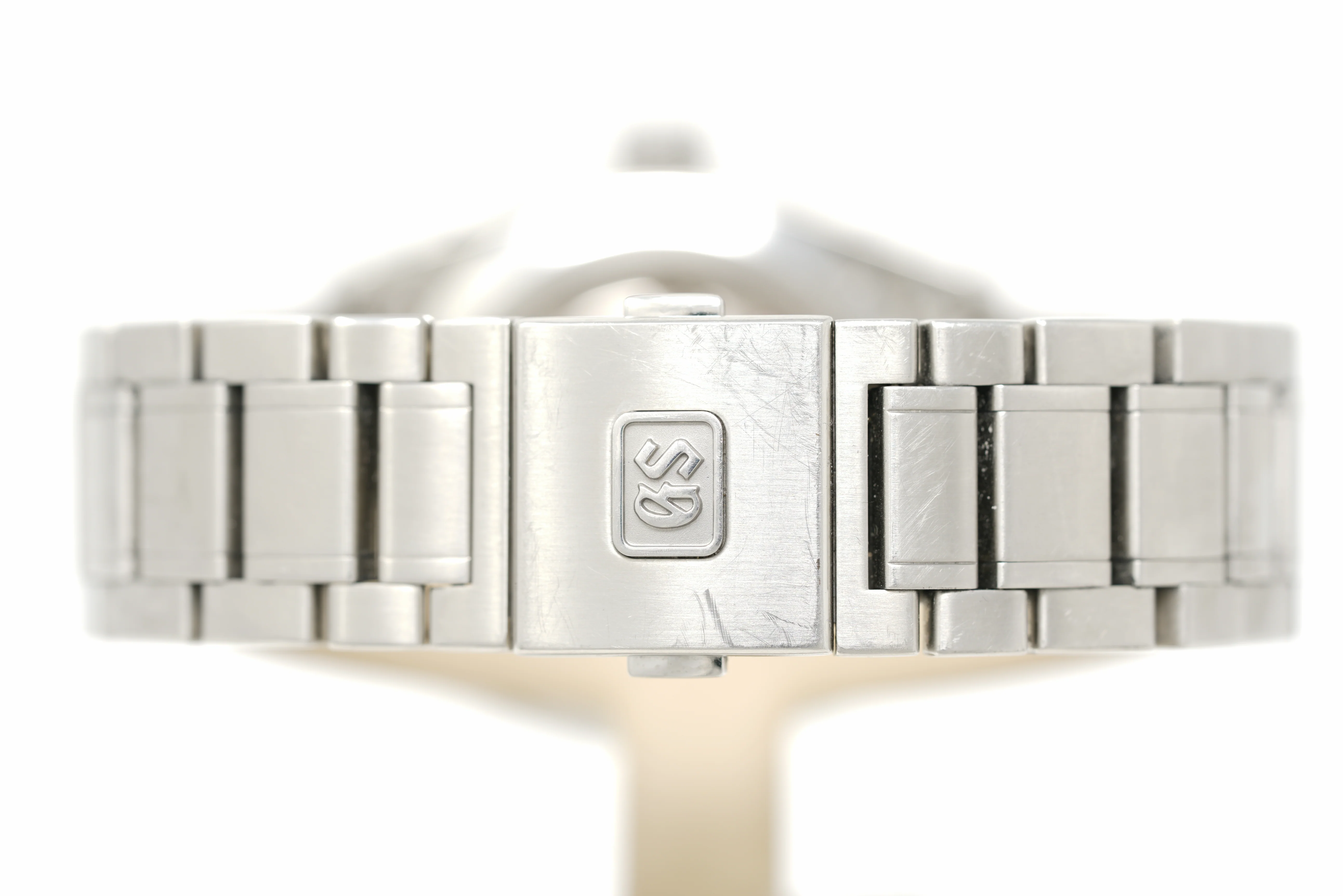 Pre-Owned Grand Seiko Evolution 9 Lake Suwa SLGA021 - Image 6
