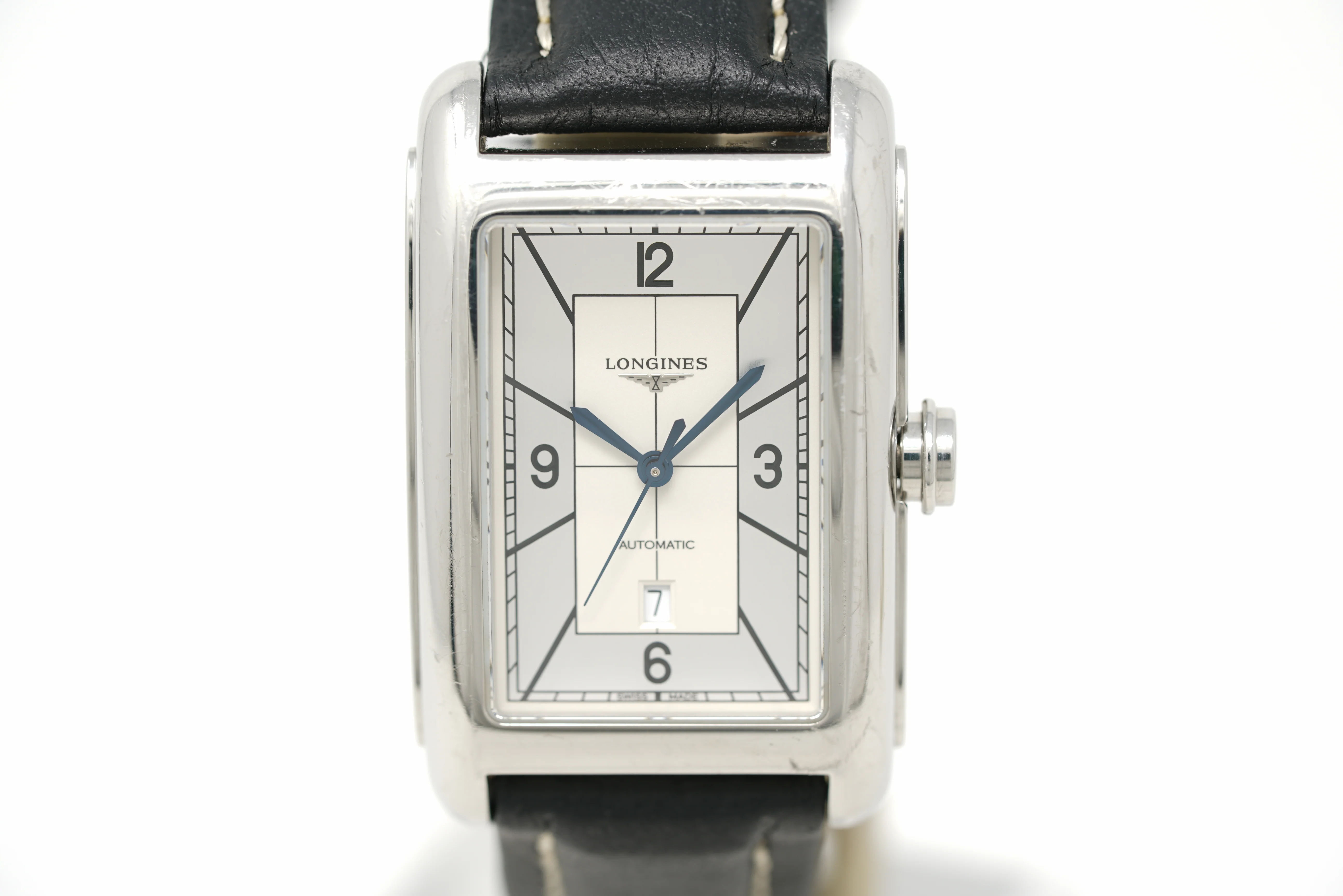 Pre-Owned Longines DolceVita L5.757.4.73.0