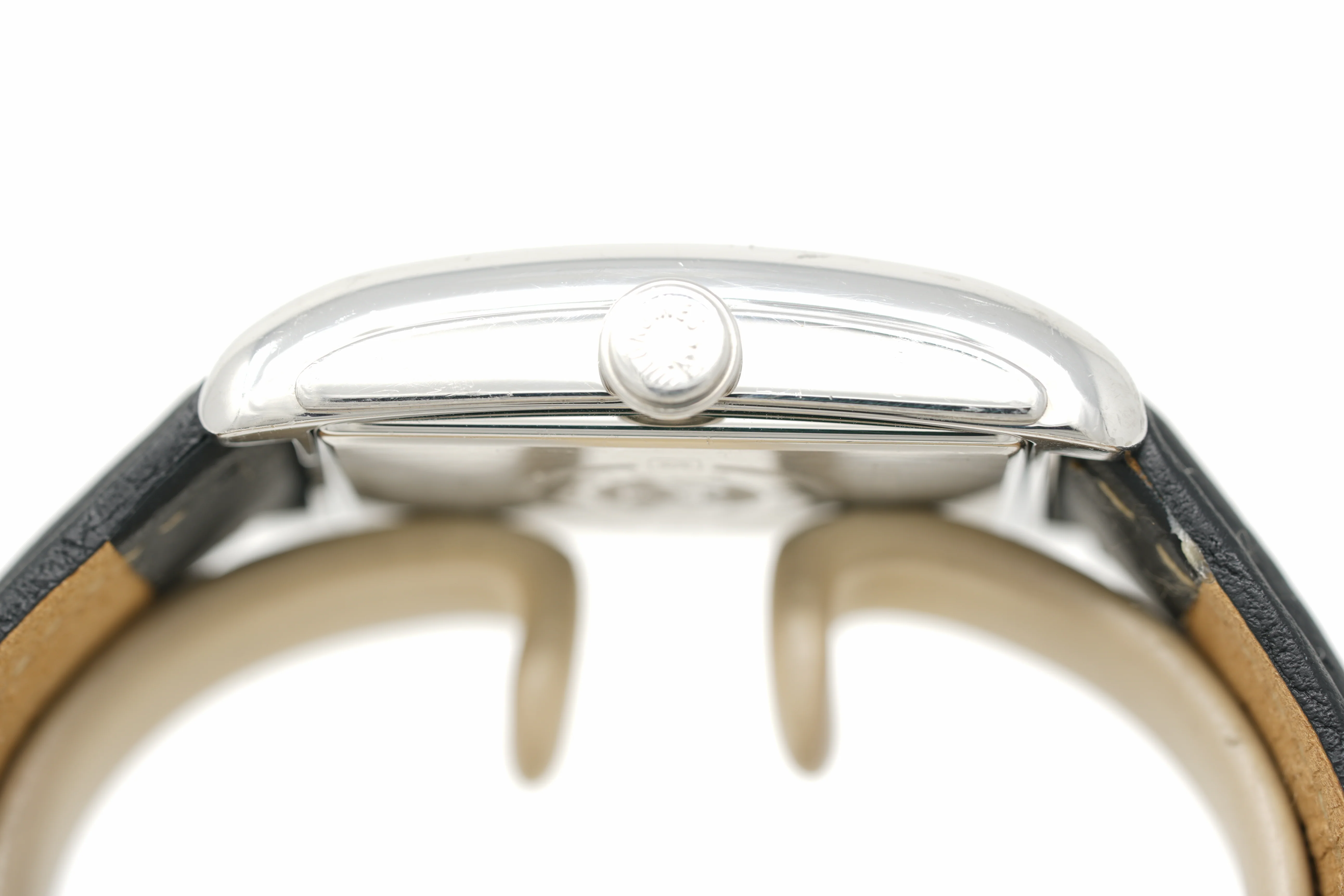Pre-Owned Longines DolceVita L5.757.4.73.0 - Image 2