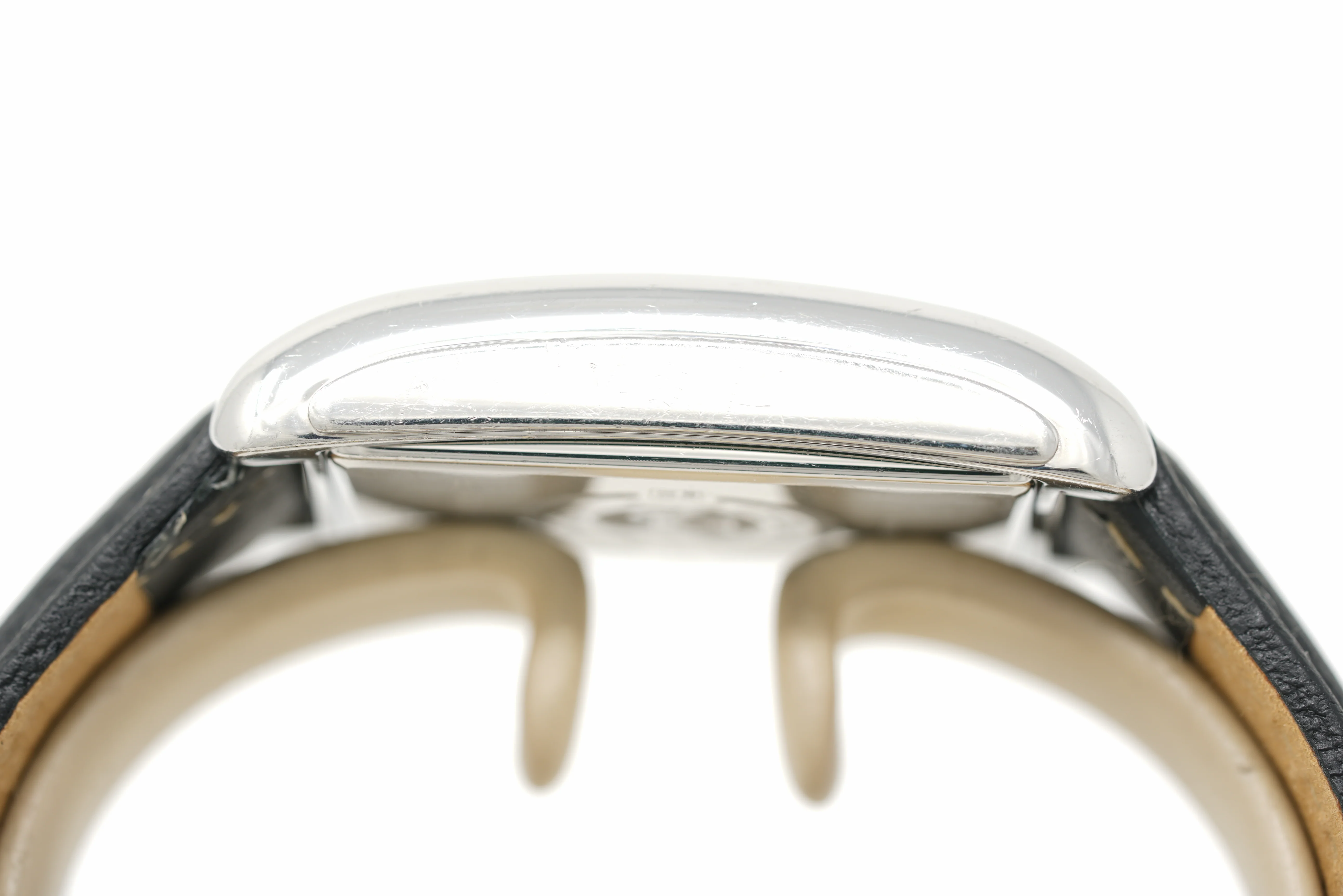 Pre-Owned Longines DolceVita L5.757.4.73.0 - Image 3