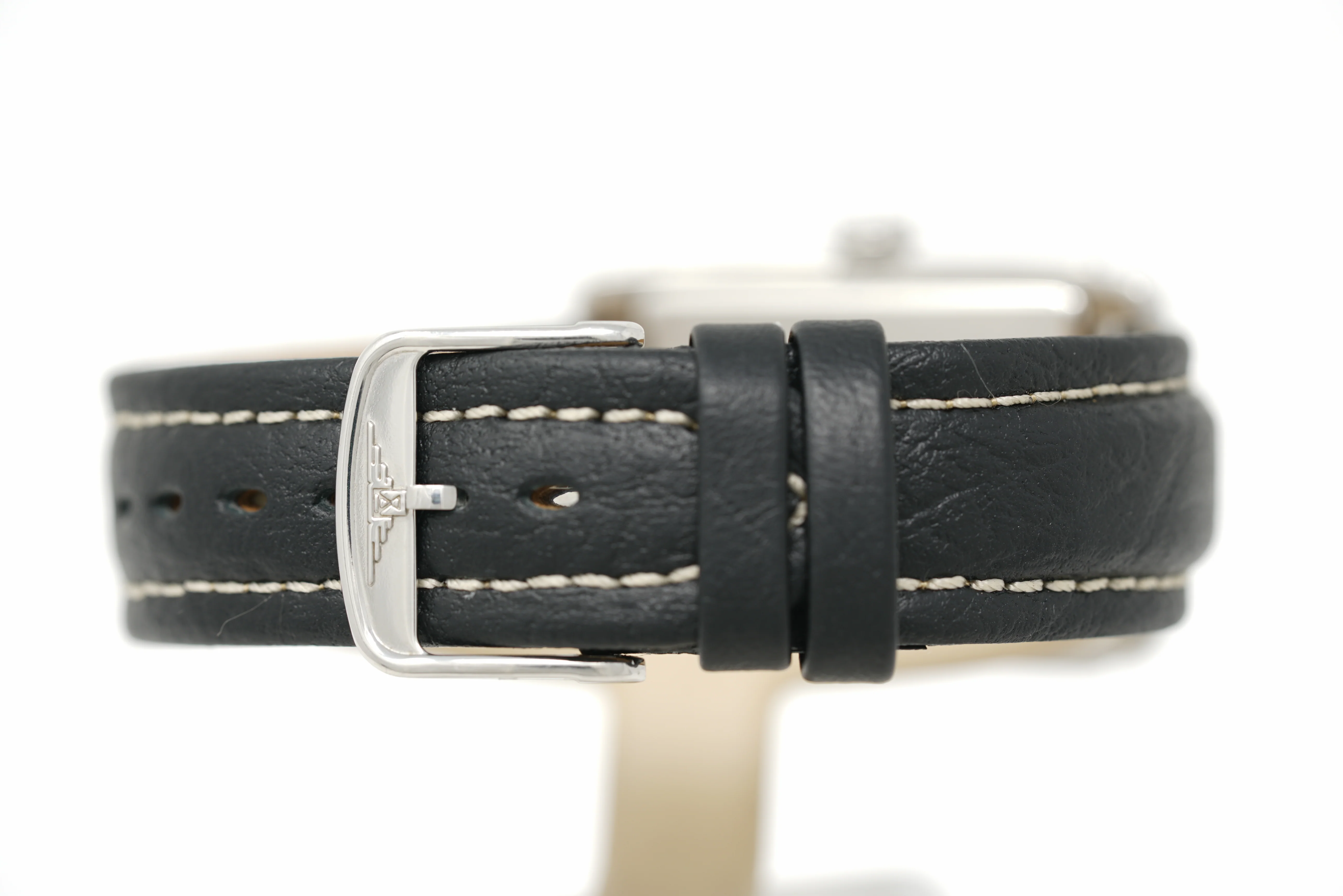 Pre-Owned Longines DolceVita L5.757.4.73.0 - Image 5
