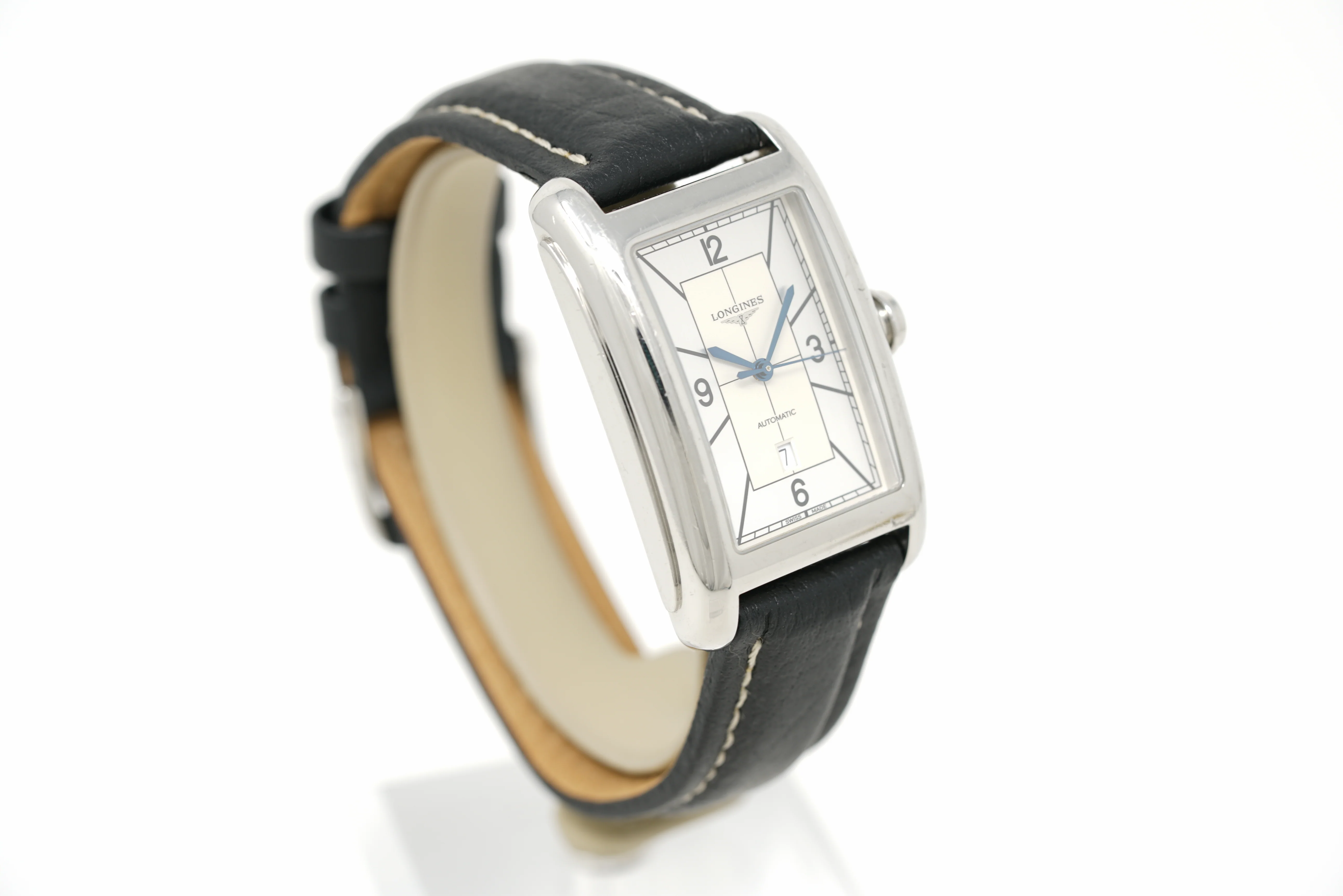 Pre-Owned Longines DolceVita L5.757.4.73.0 - Image 8