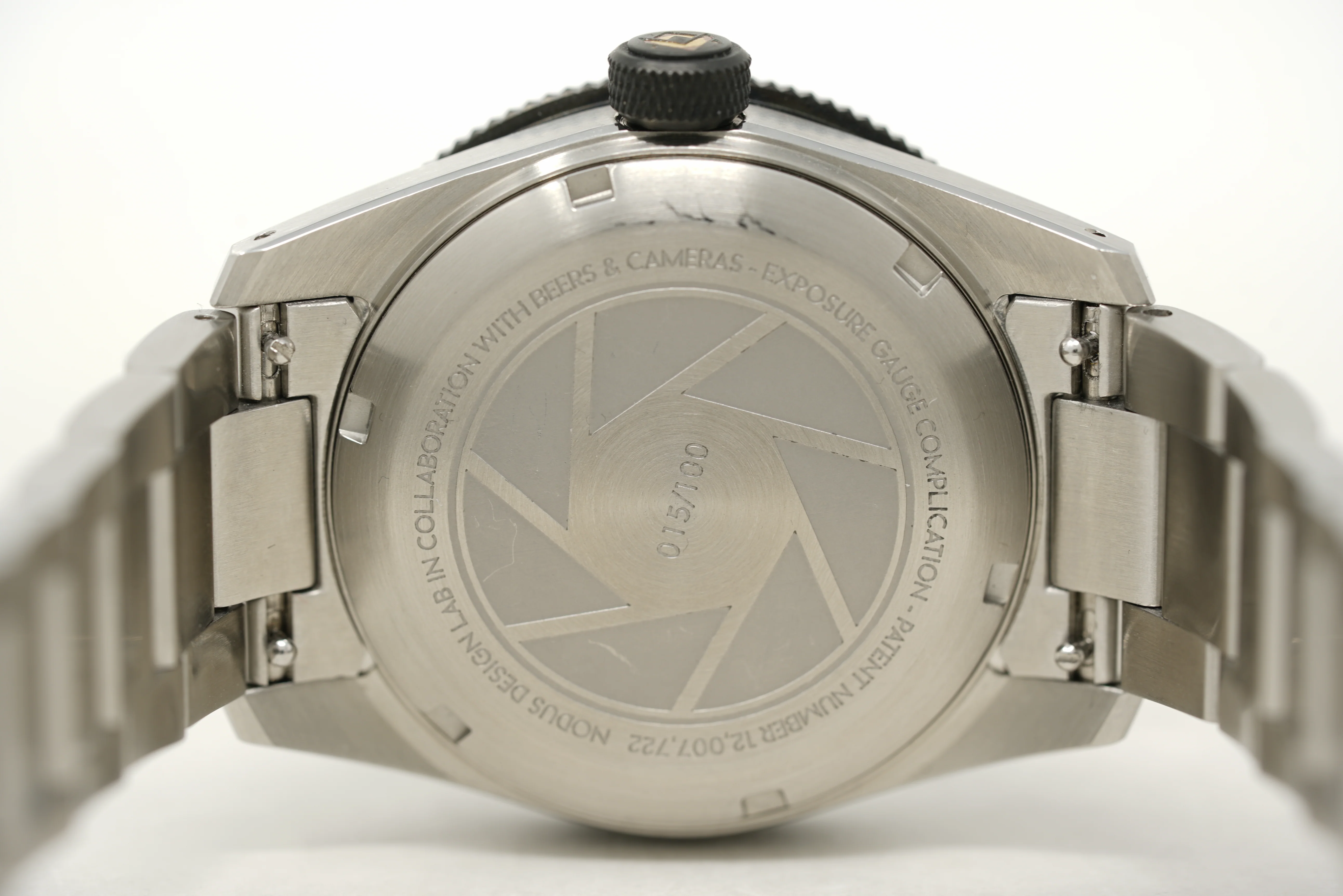 Pre-Owned Nodus x Beers and Cameras Obscura - Image 4
