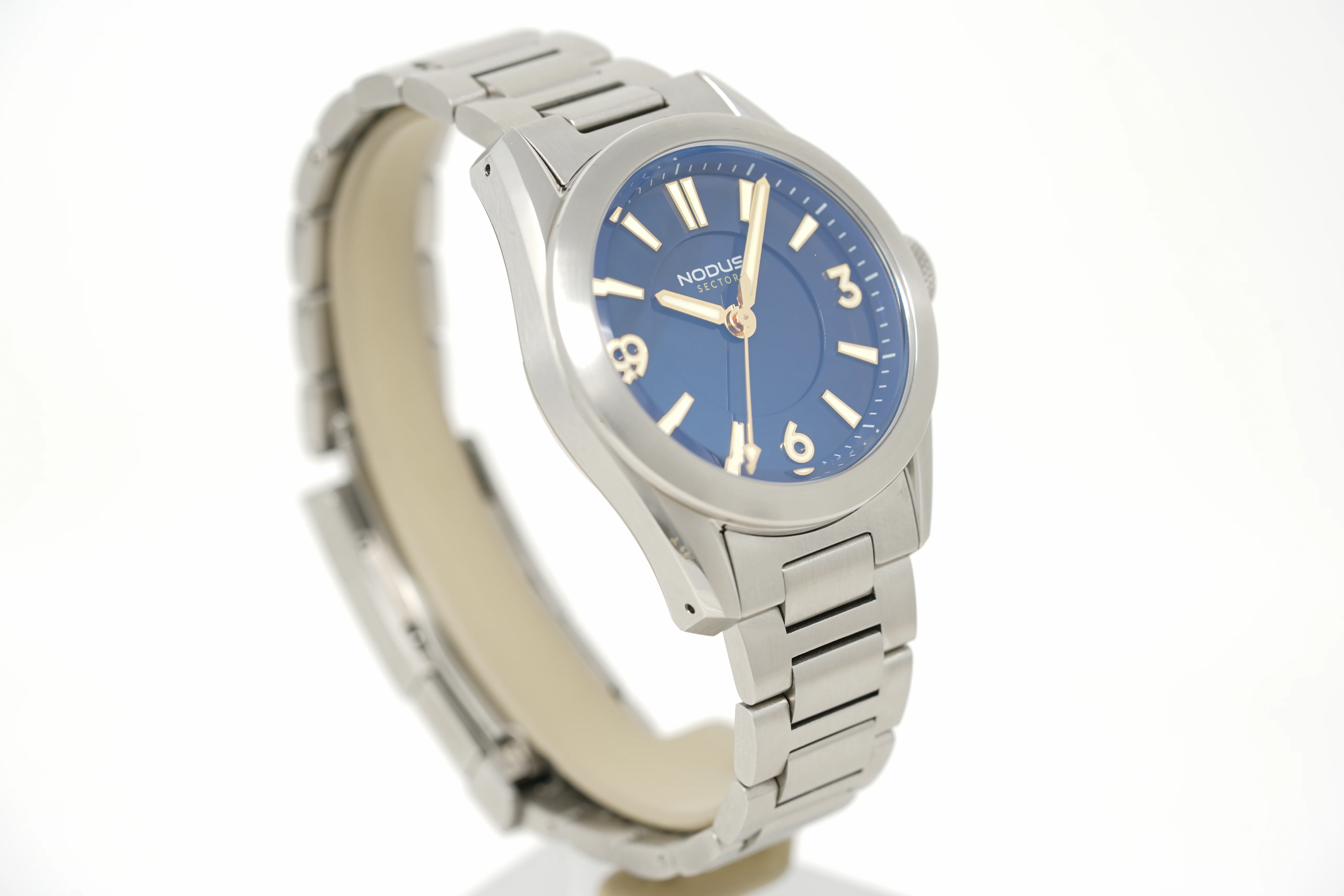 Pre-Owned Nodus Sector Sport Midnight - Image 6