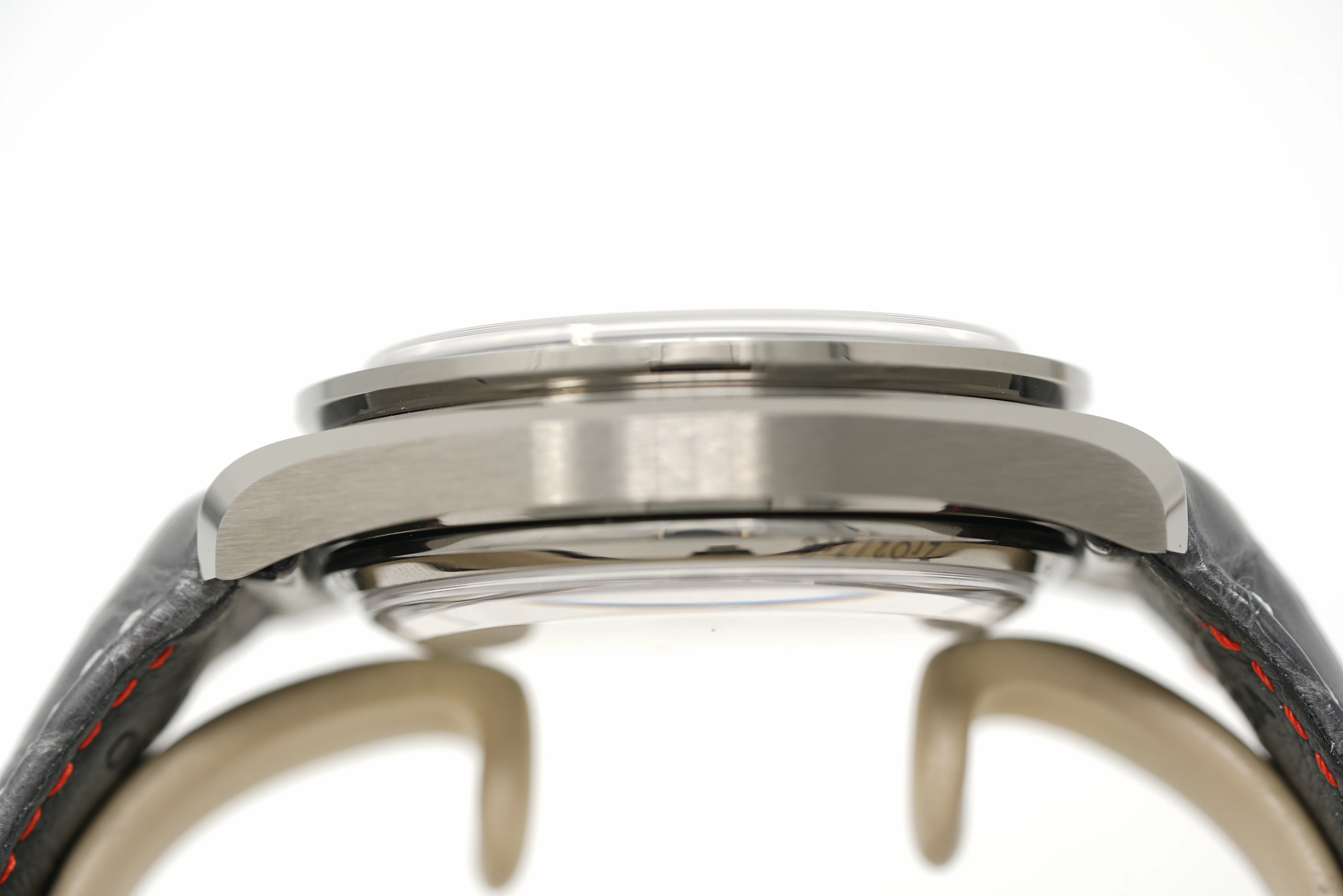 Pre-Owned Omega Speedmaster Grey Dark Side of the Moon 311.93.44.51.99.002 - Image 3