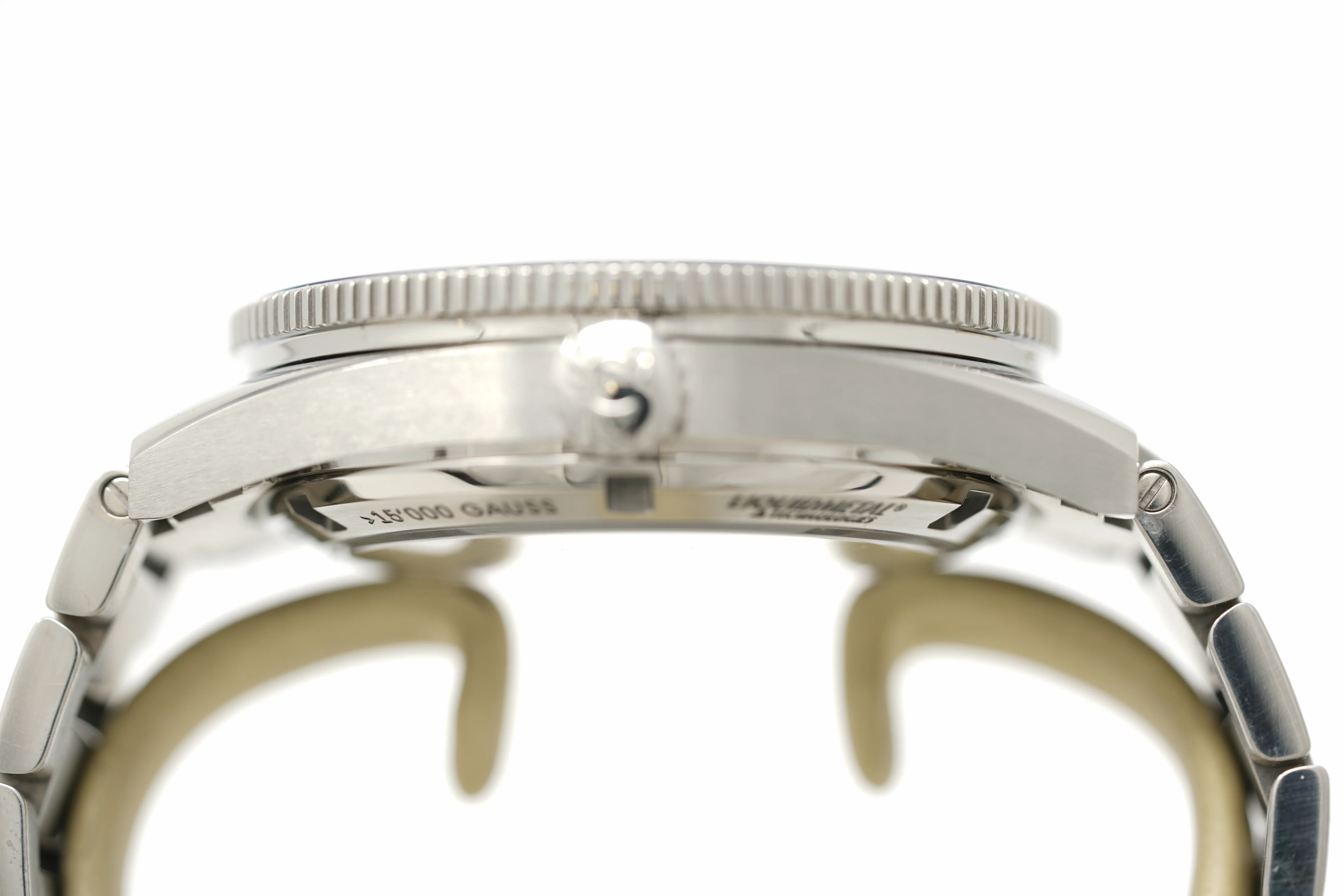Pre-Owned Omega Seamaster 300 233.90.41.21.03.001 - Image 2