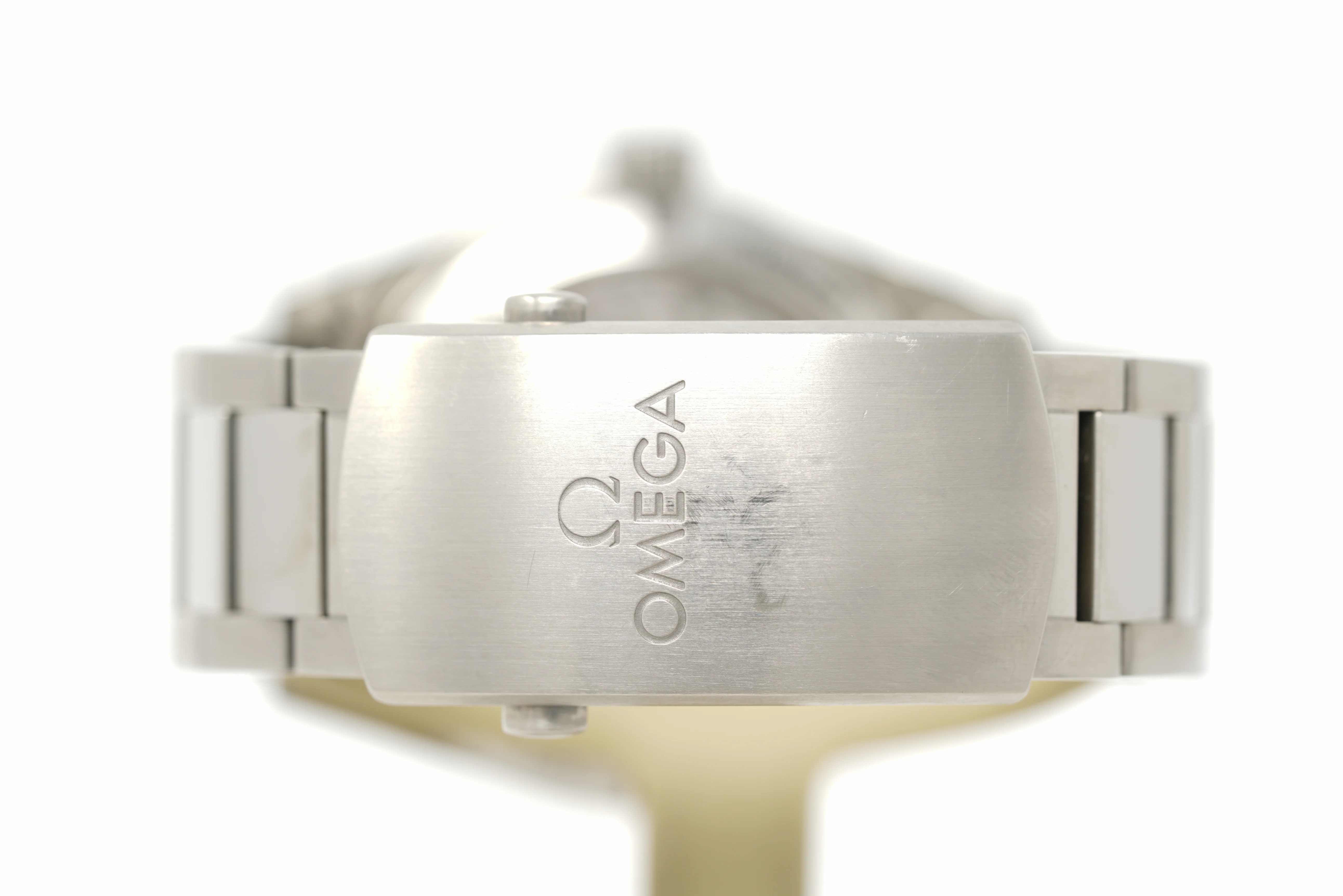 Pre-Owned Omega Seamaster 300 233.90.41.21.03.001 - Image 6
