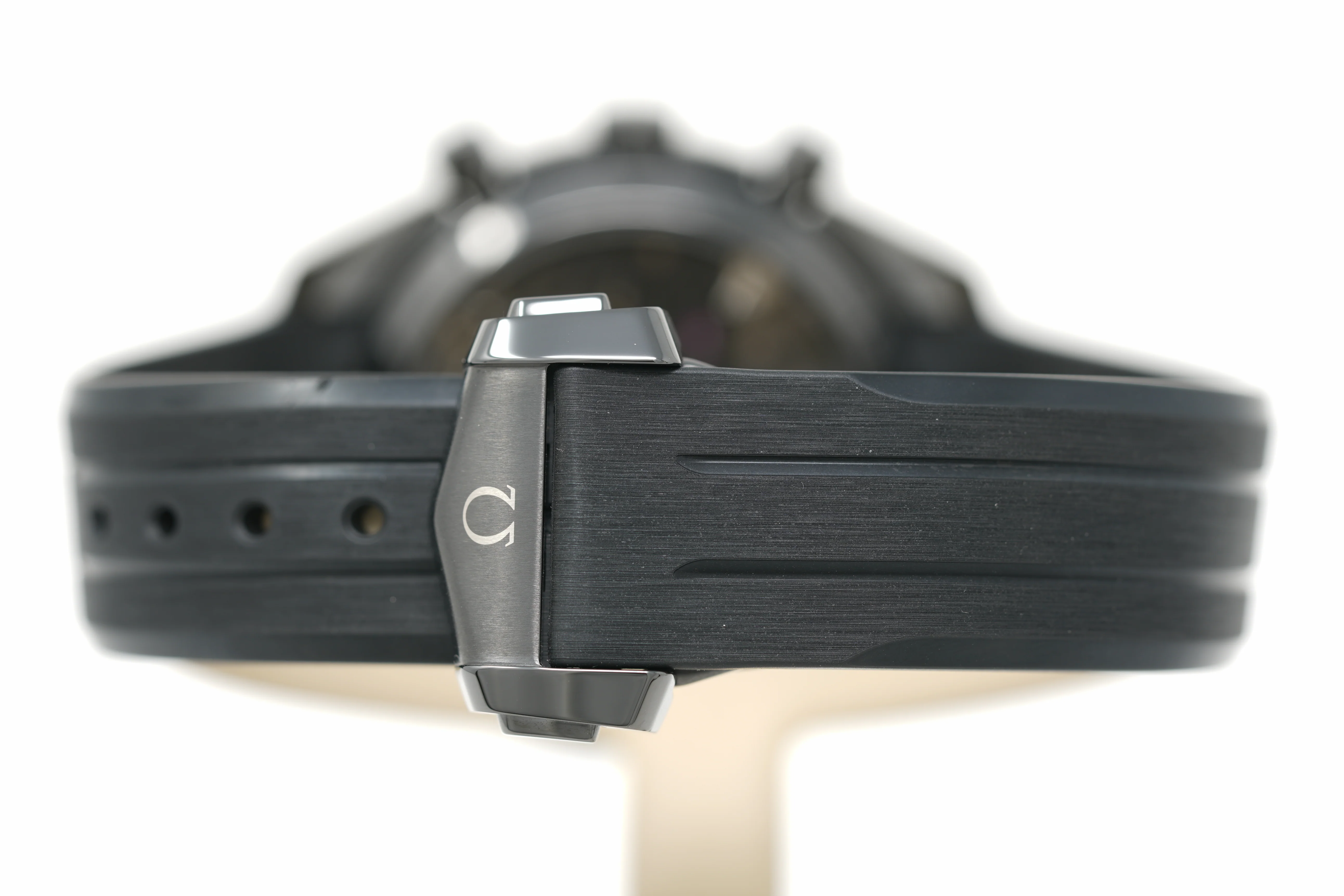 Pre-Owned Omega Speedmaster Dark Side of the Moon 'Vader' 310.92.44.51.01.001 - Image 5