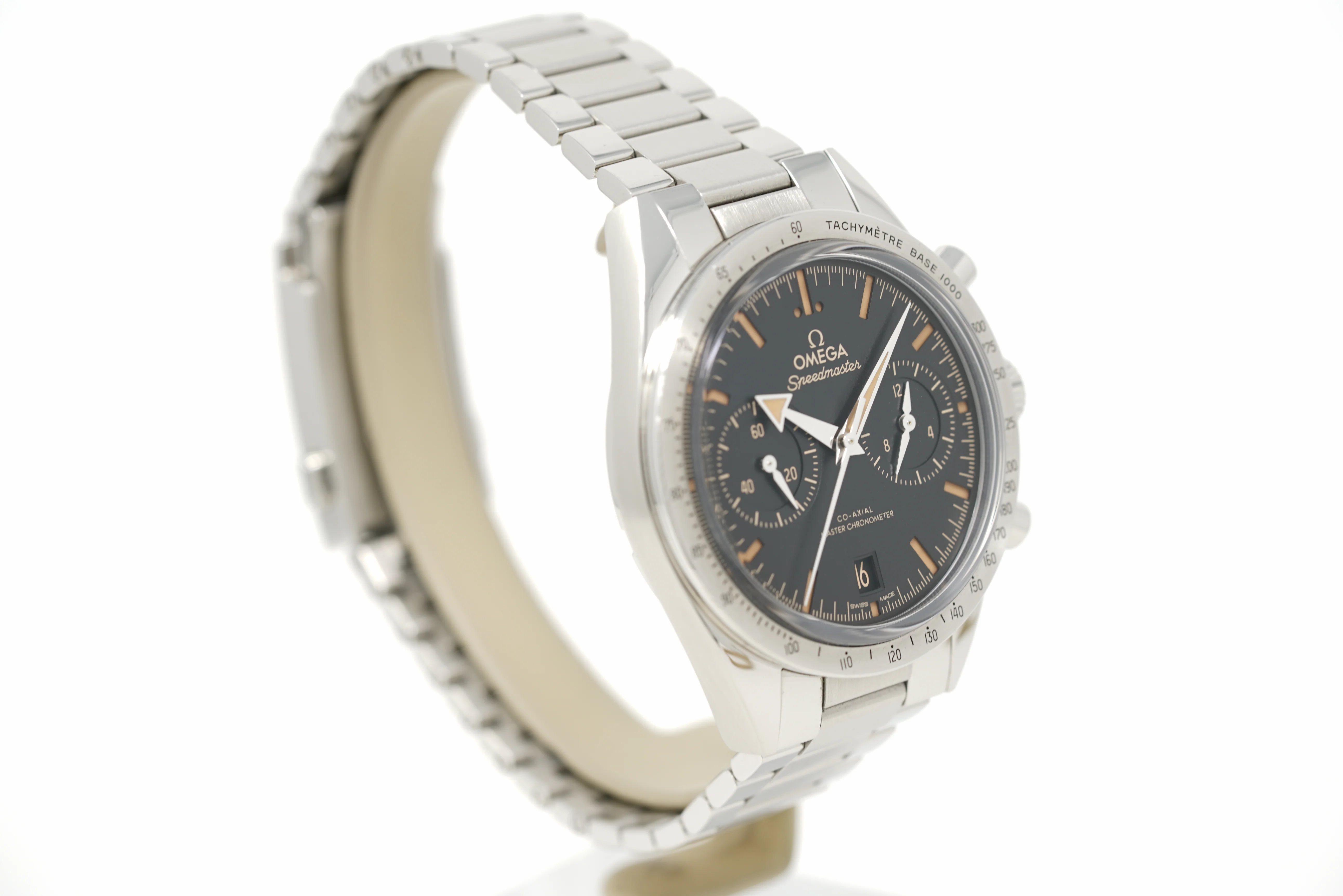 Pre-Owned Omega Speedmaster '57 332.10.41.51.01.001 - Image 6
