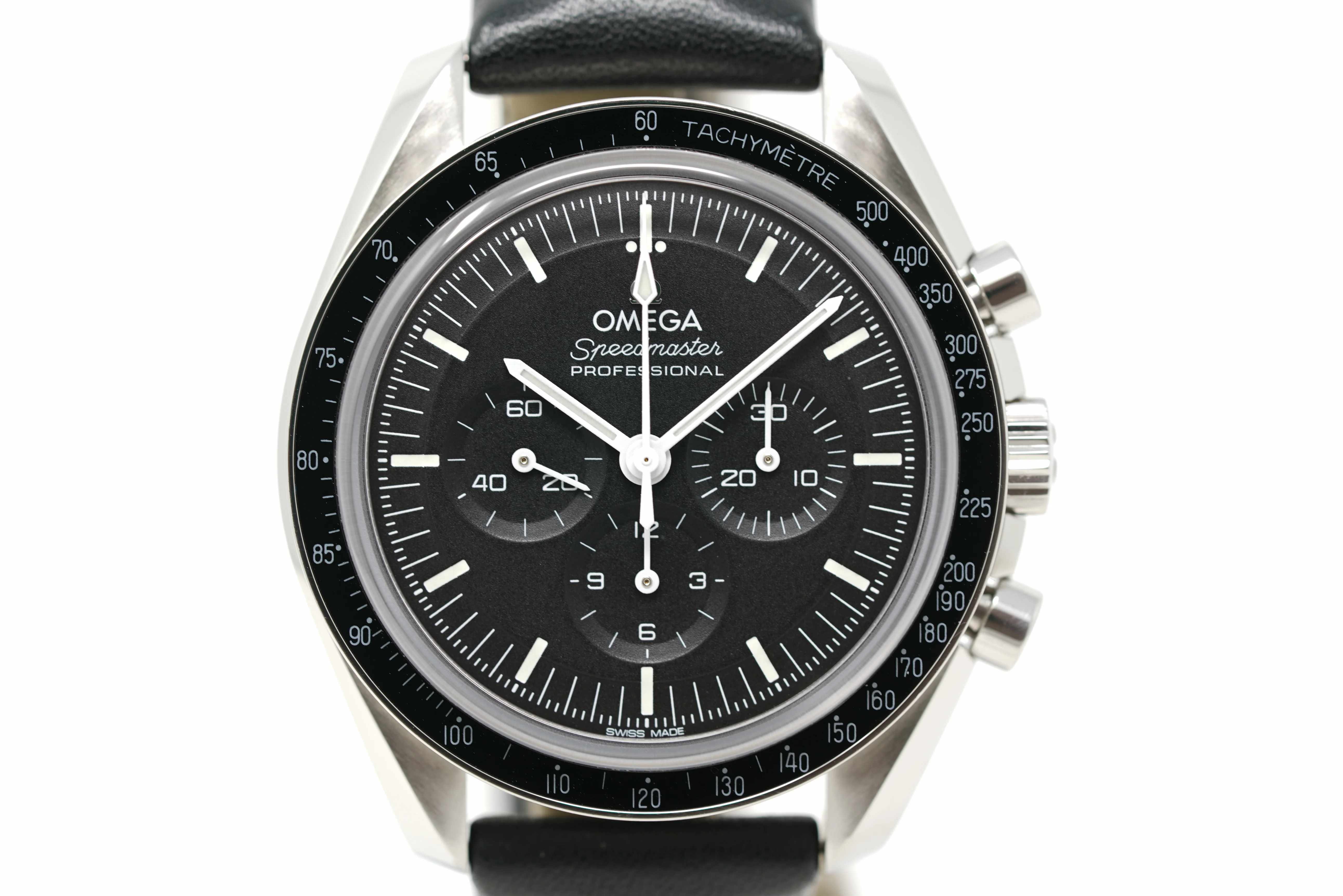 Pre-Owned Omega Speedmaster Moonwatch Professional 310.32.42.50.01.002