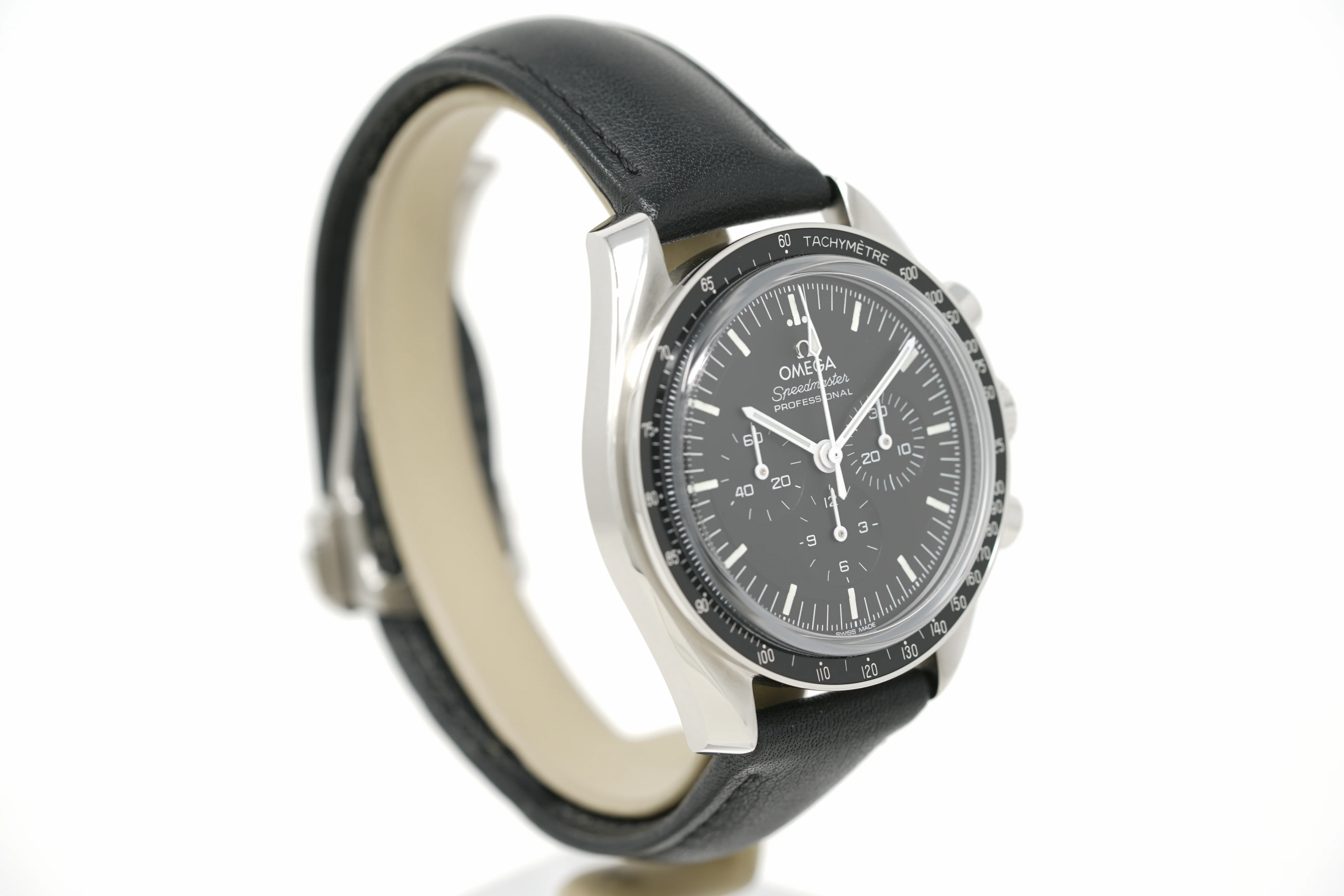 Pre-Owned Omega Speedmaster Moonwatch Professional 310.32.42.50.01.002 - Image 8