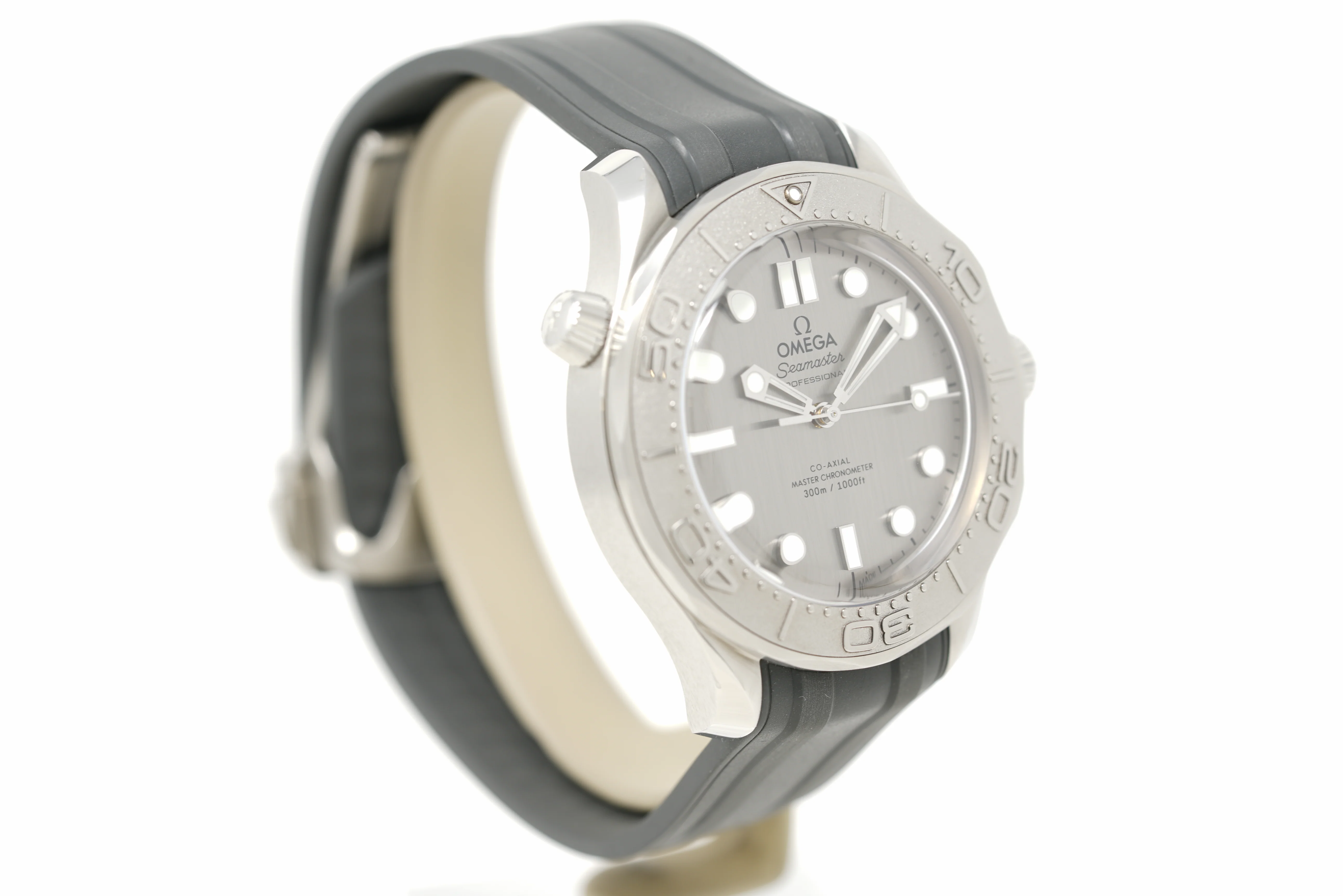 Pre-Owned Omega Seamaster Diver 300M 210.32.42.20.06.002 - Image 9