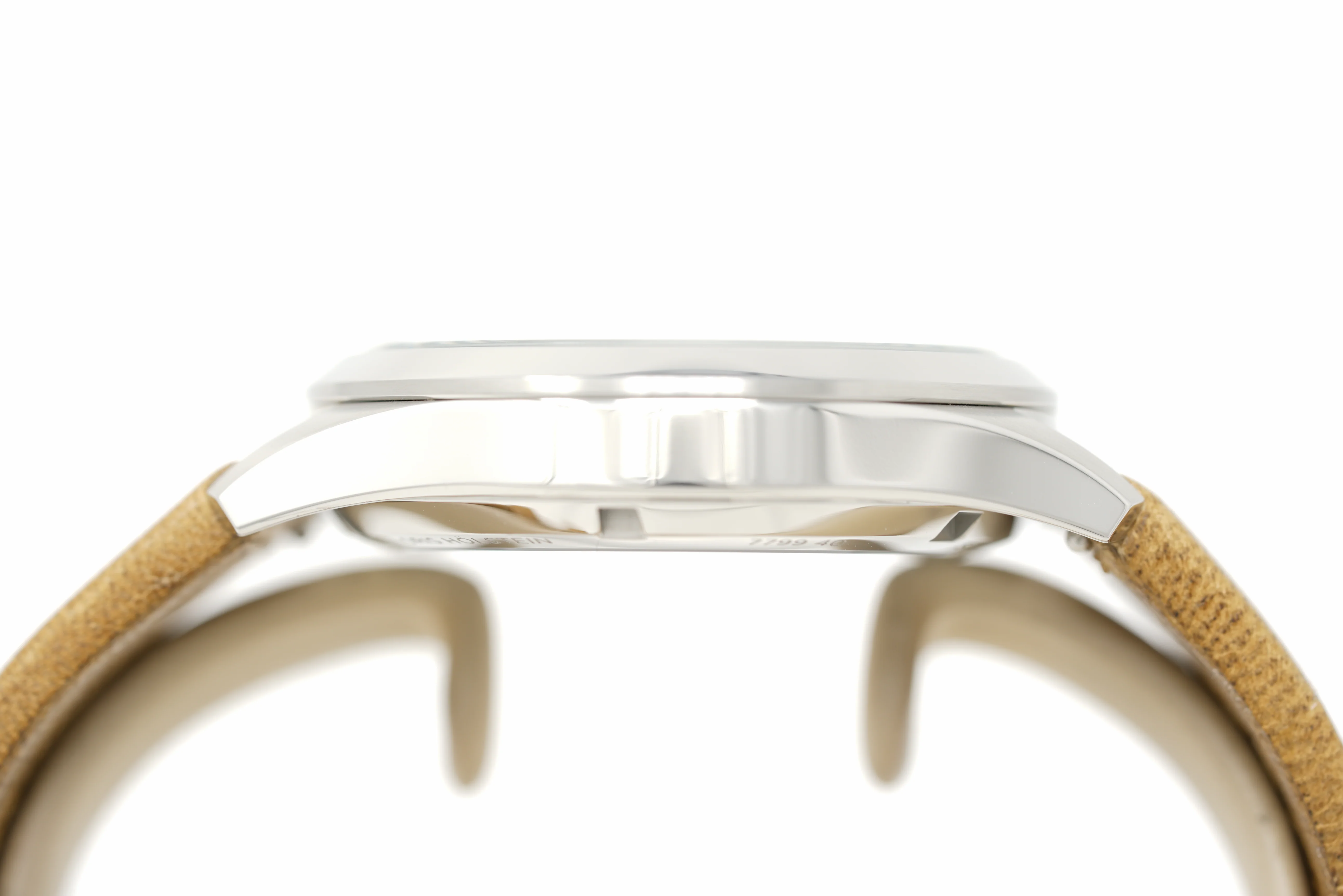 Pre-Owned Oris Big Crown Pointer Date Cal 403 01 403 7799 4067-07 6 20 09FC - Image 3