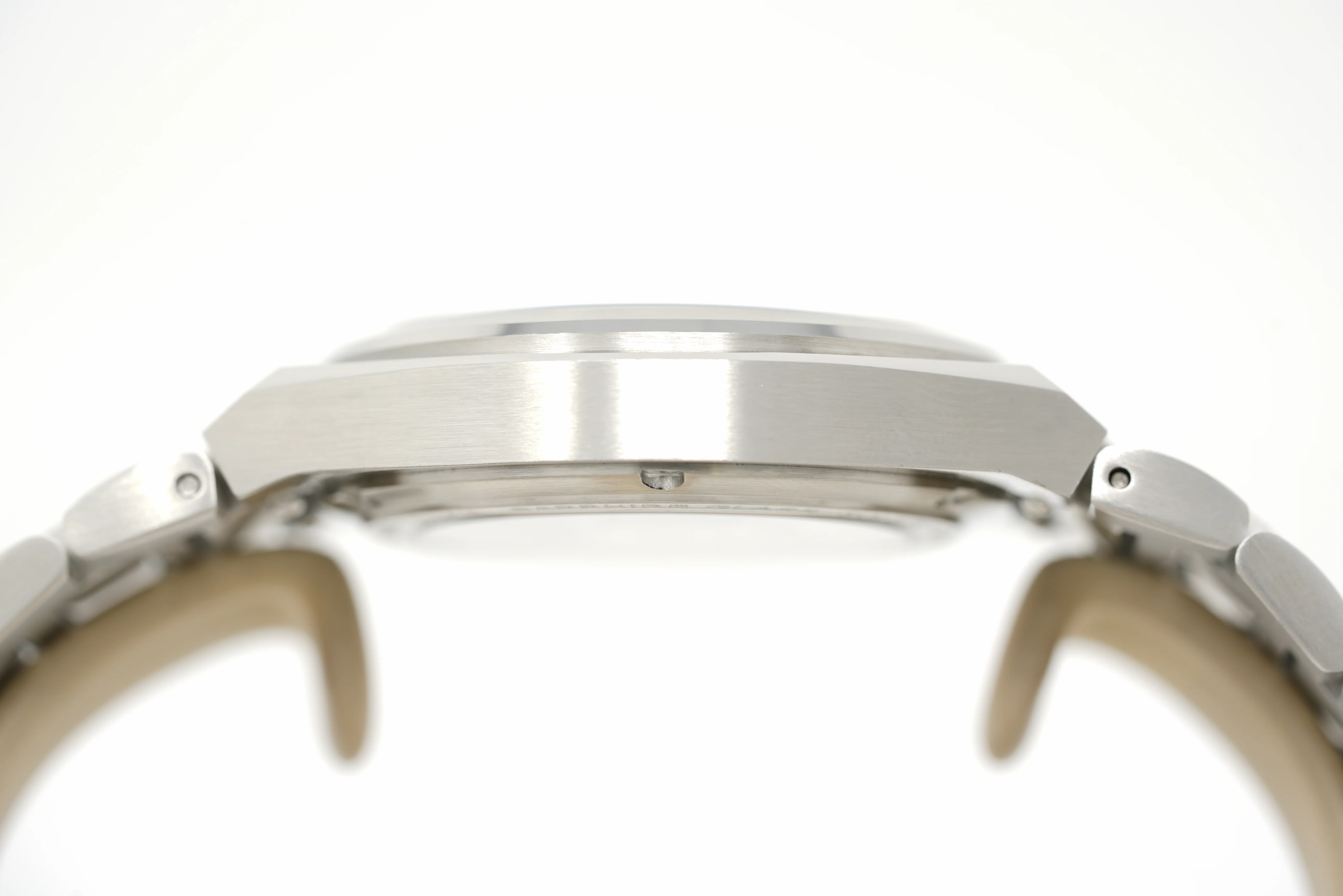 Pre-Owned Solstice The Revival Automatic: Ice Blue - Image 3
